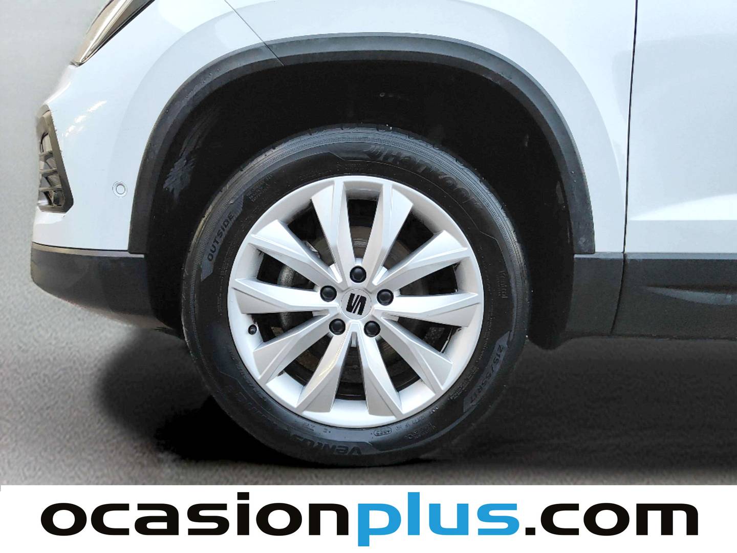 Foto Seat Ateca SEAT Ateca 1.5 TSI S&S Style XL (150 CV)