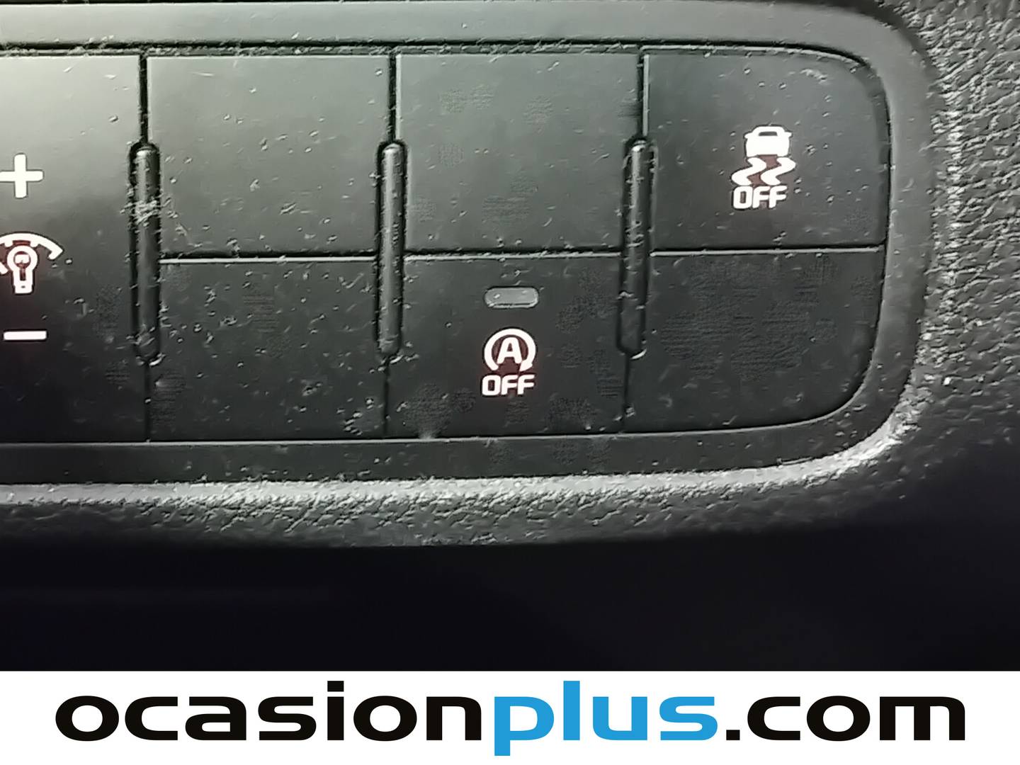 Foto KIA Carens Kia Carens 1.7 CRDi VGT Concept Eco-Dynamics (115 CV) 7 Plazas