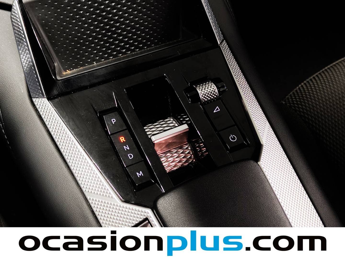 DS DS 4 DS DS4 PureTech 130 Bastille Auto (130 CV) de segunda mano