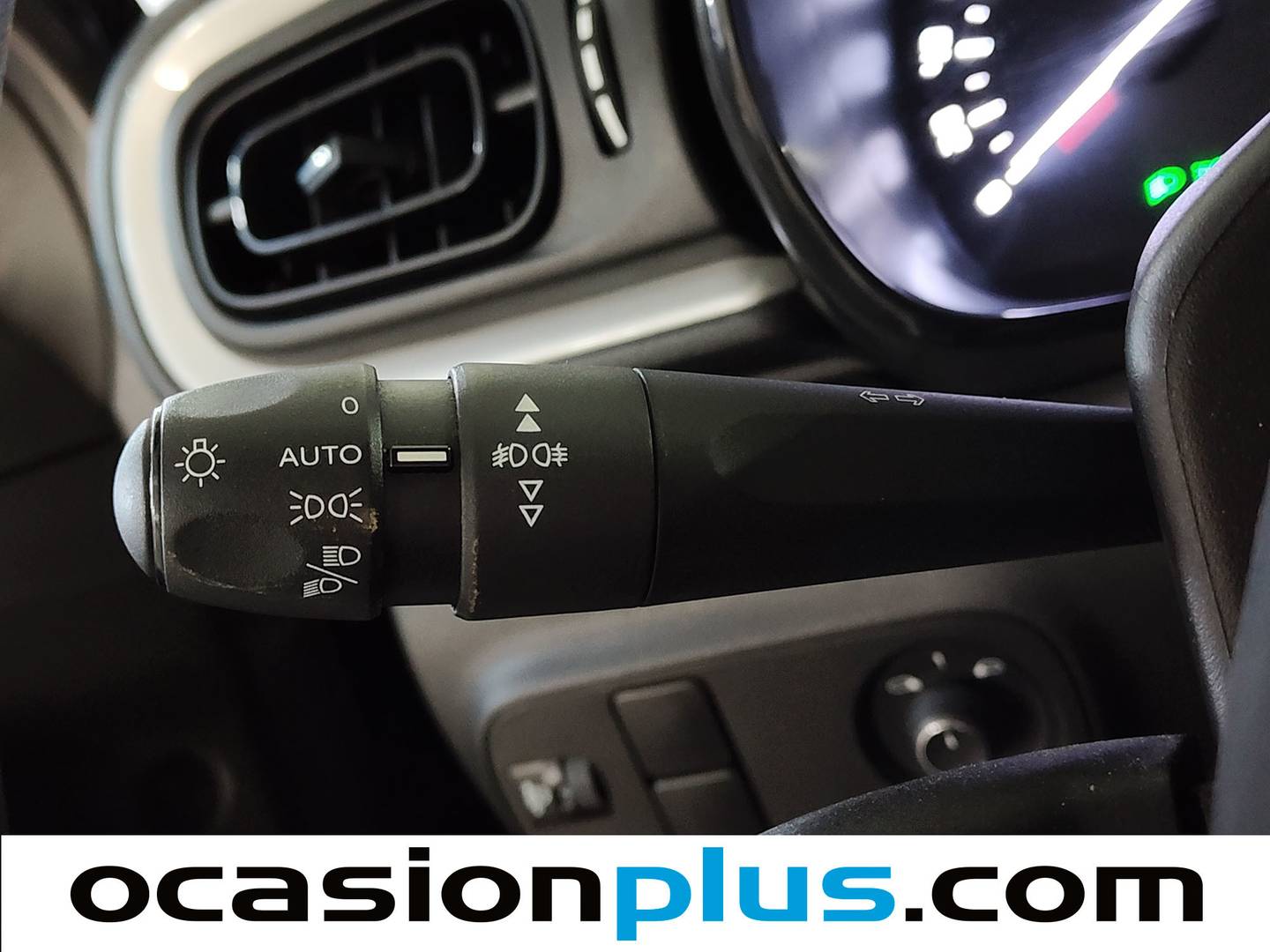 Citroën C3 Origin Citroën C3 Origin PureTech 83 Plus (83 CV) de ocasión