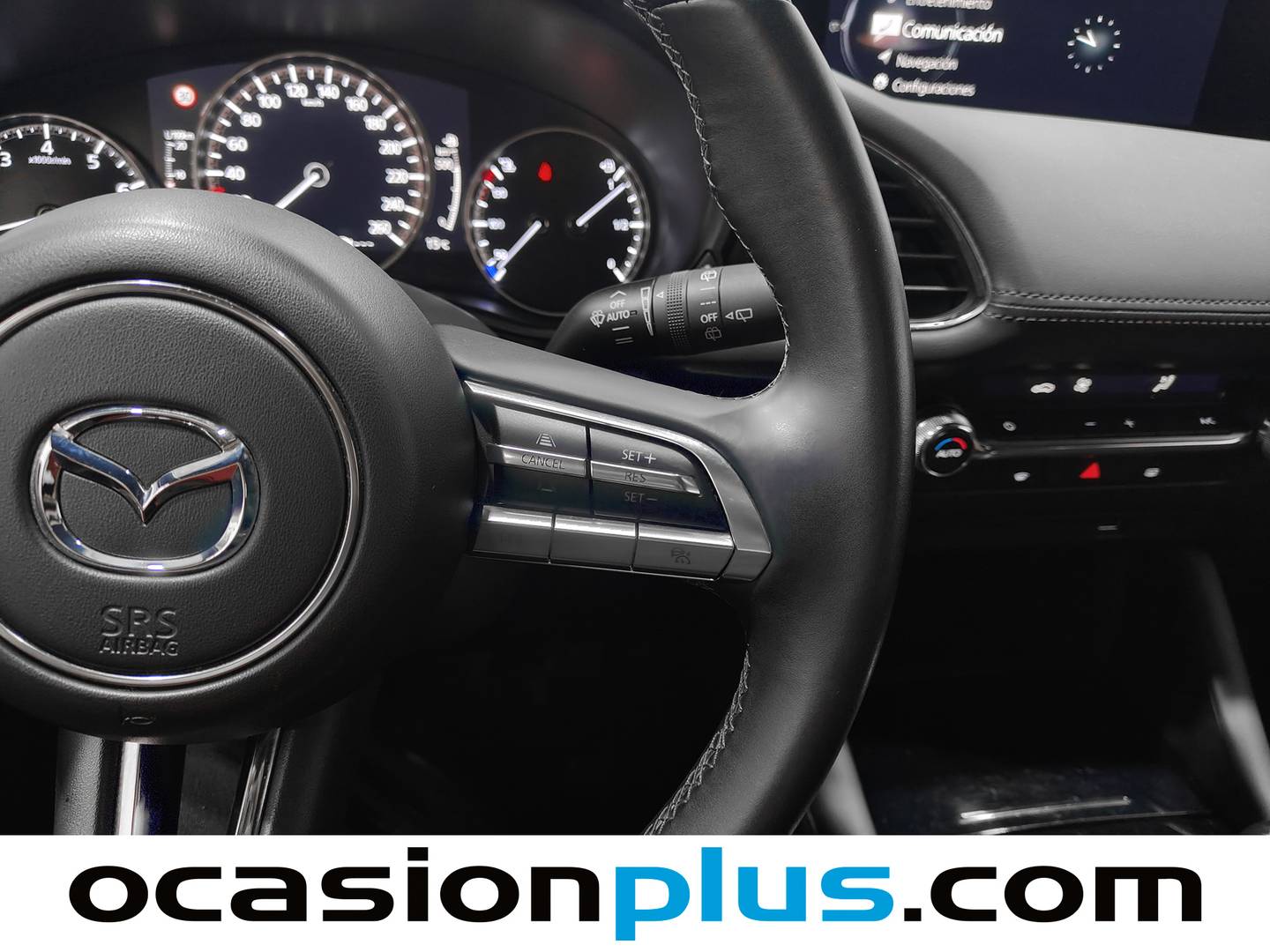 Mazda Mazda3 Mazda Mazda 3 2.0 e-SKYACTIV-X Zenith (186 CV) al mejor precio