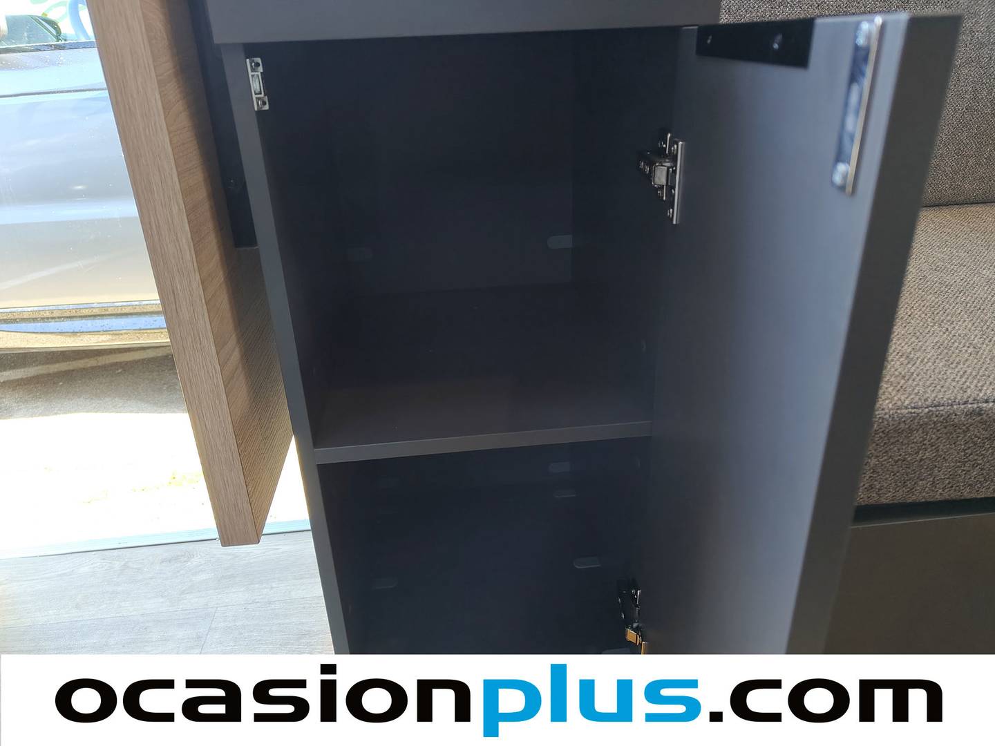 Foto Fiat Ducato Fiat Ducato 35 2.2 Multijet L3H2 Acristalado Auto (140 CV)