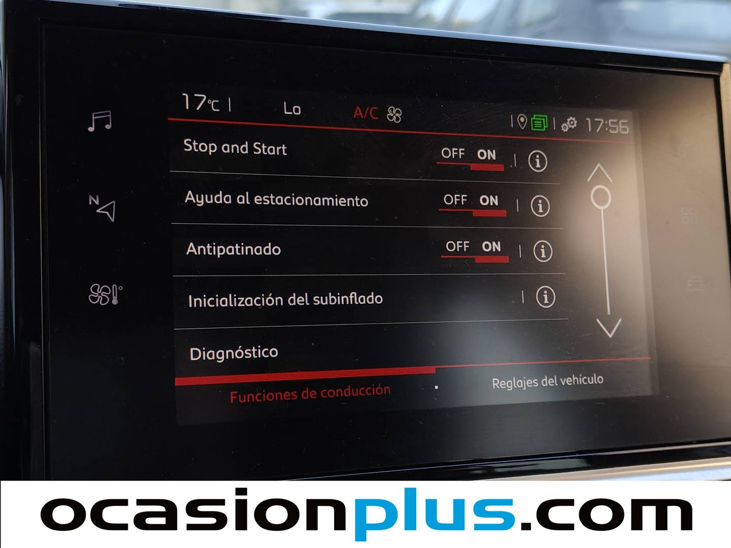 Citroën C4 Cactus Citroen C4 Cactus BlueHDi 100 Origins (99 CV) barato