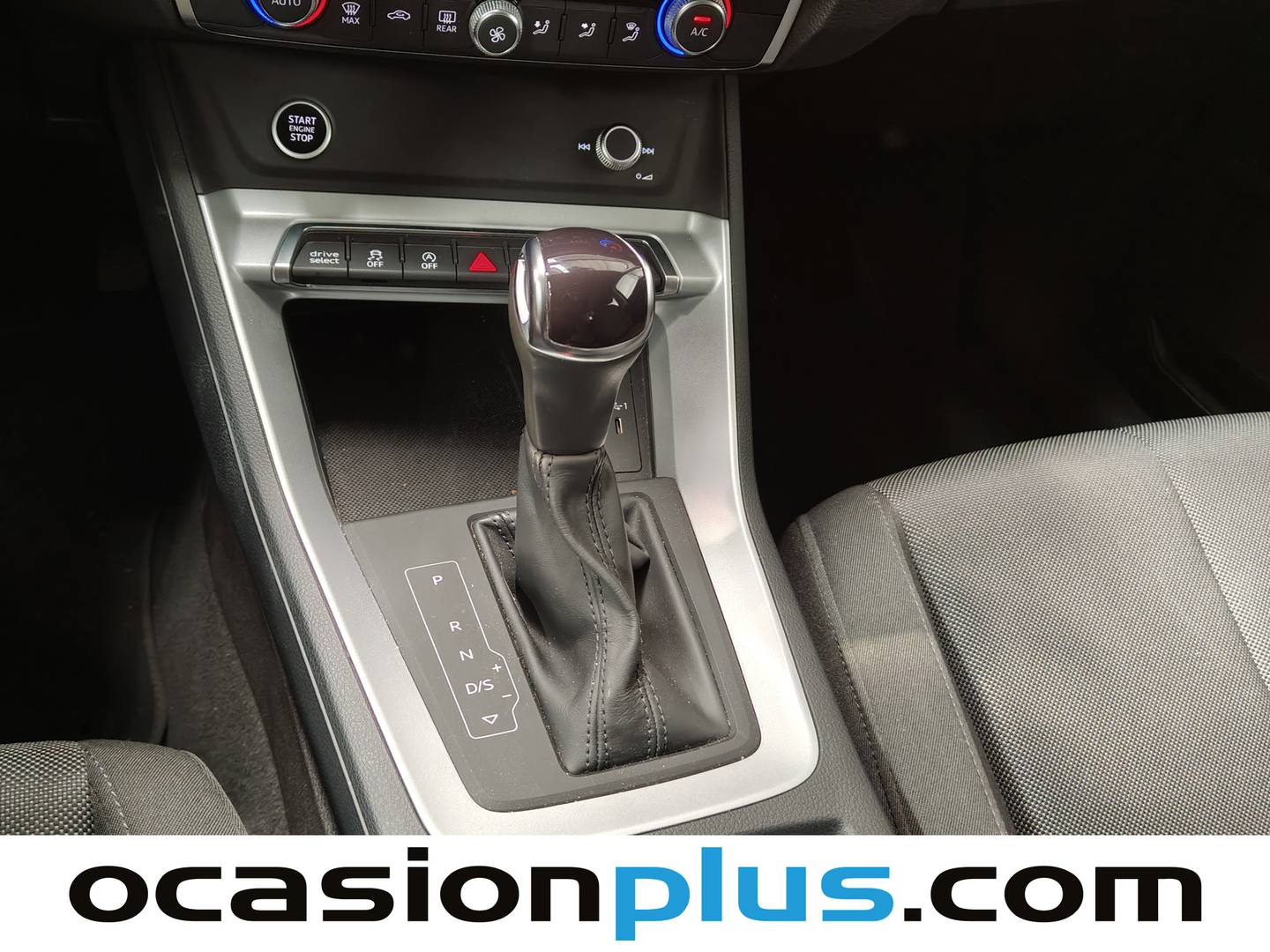 Audi Q3 Sportback Audi Q3 Sportback Advanced 40 TDI quattro (200 CV) S tronic barato