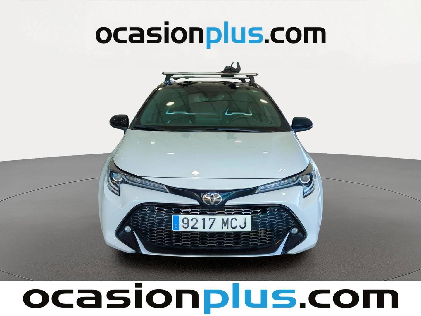 Toyota Corolla Toyota Corolla 180H Touring Sports GR-Sport E-CVT (180 CV) km 0