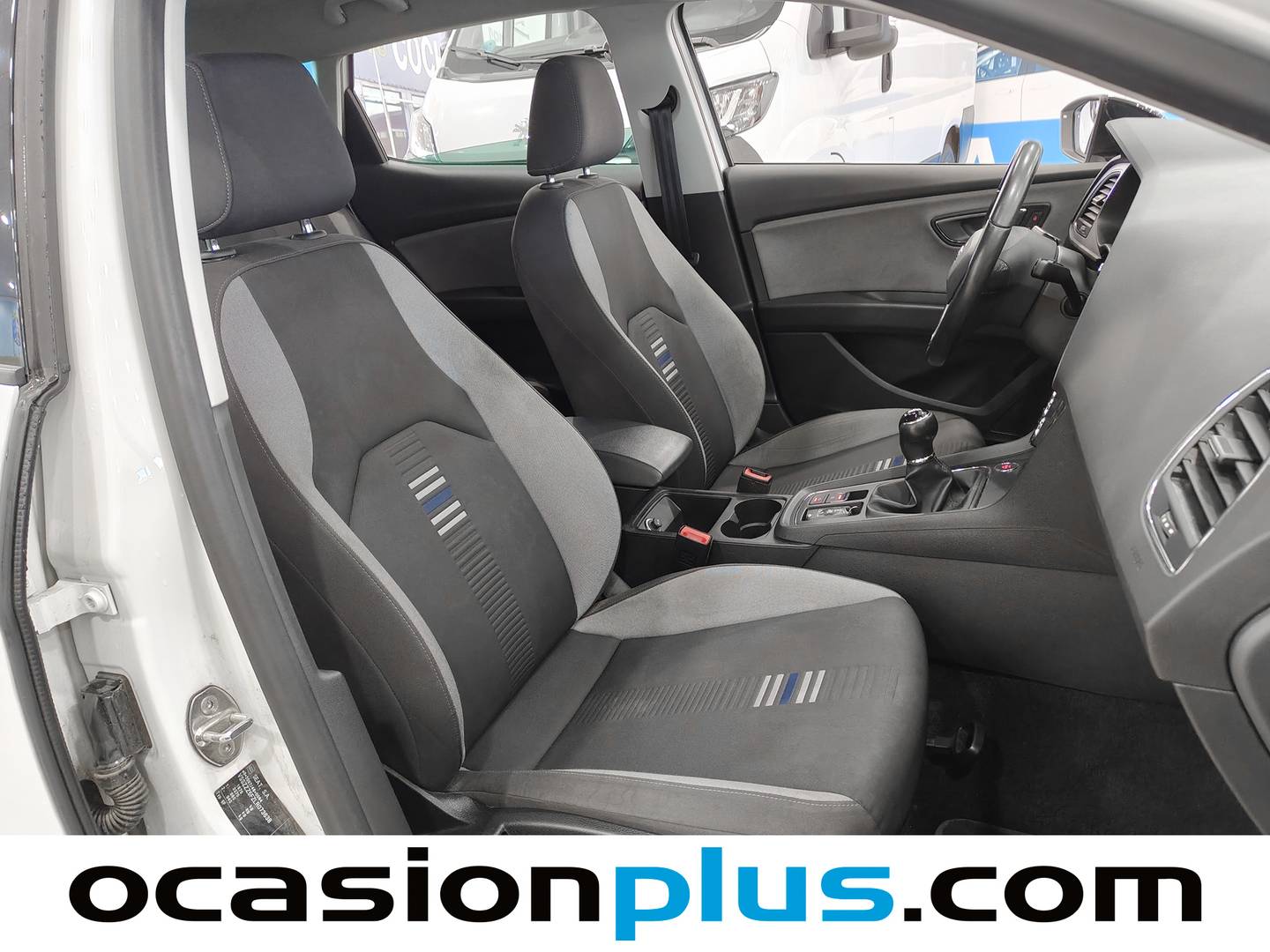 Seat León Seat León 1.6 TDI S&S Style Visio Edition (115 CV) 2020