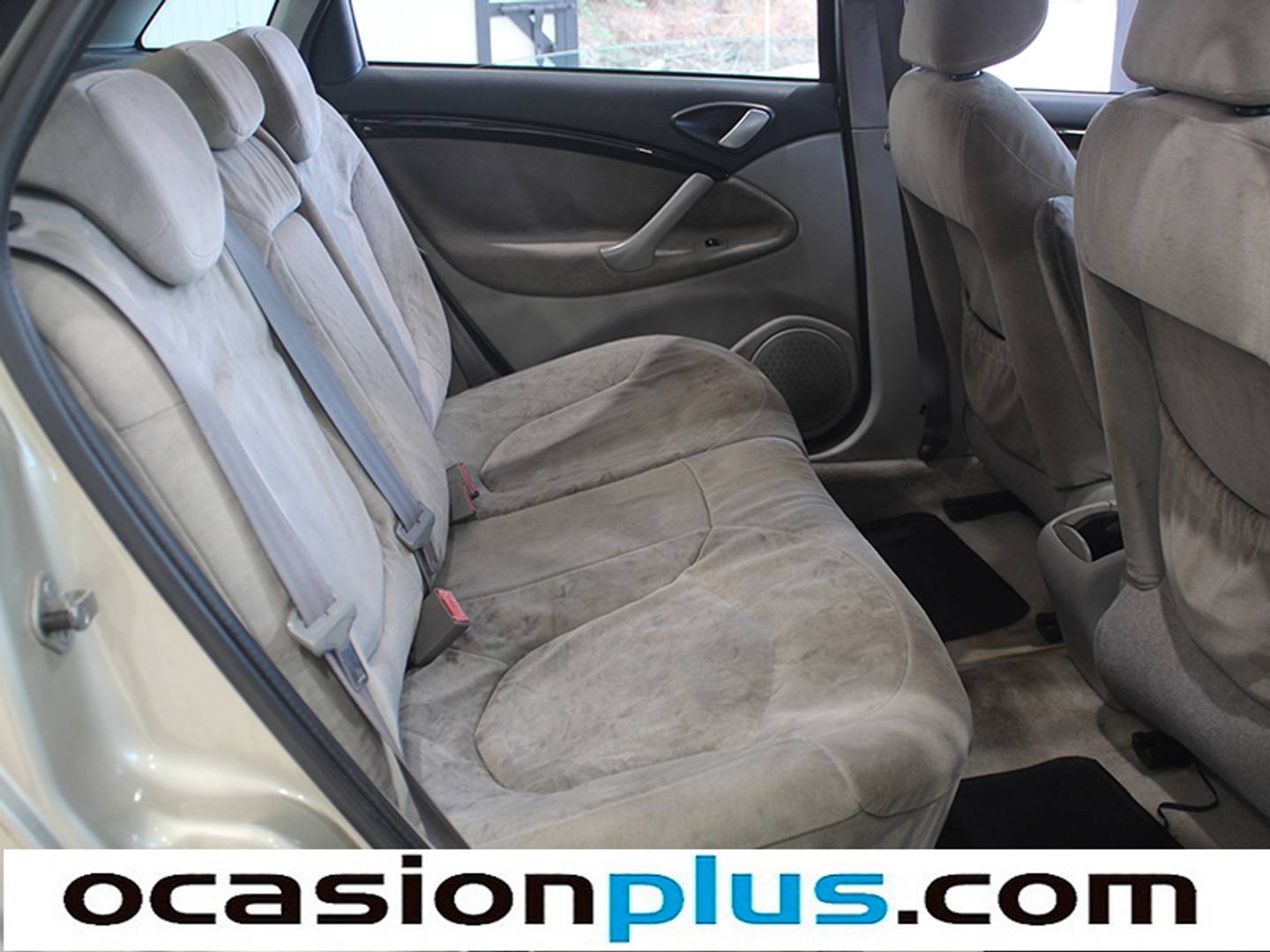 Foto Citroën C5 Citroen C5 1.6 HDI SX (110 CV)