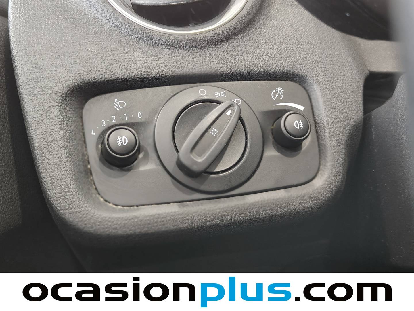 Ford Fiesta Ford Fiesta 1.25 Duratec Trend (82 CV) 2017