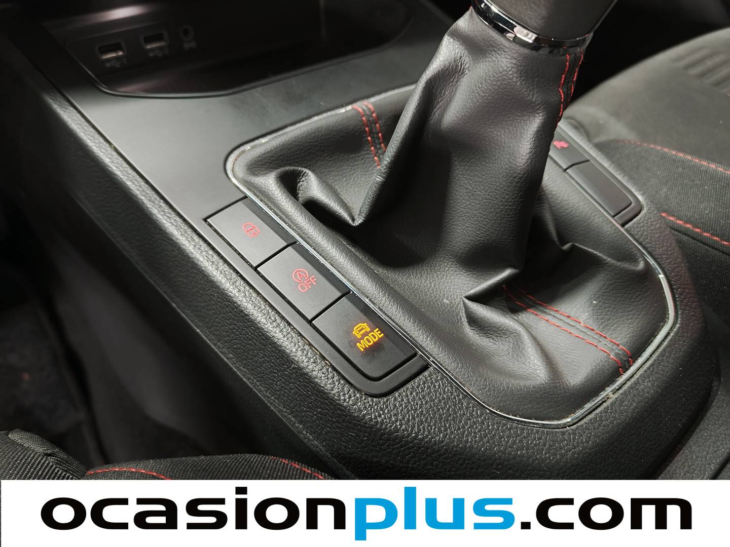 Seat Ibiza Seat Ibiza 1.0 TSI FR Plus (115 CV) al mejor precio