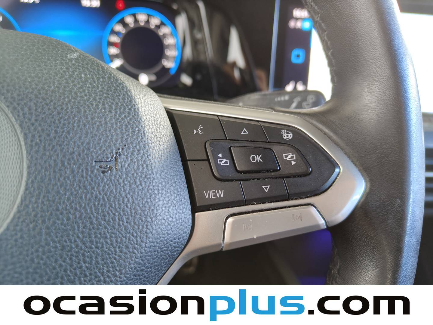 Volkswagen Golf Volkswagen Golf Life 2.0 TDI (150 CV) DSG barato