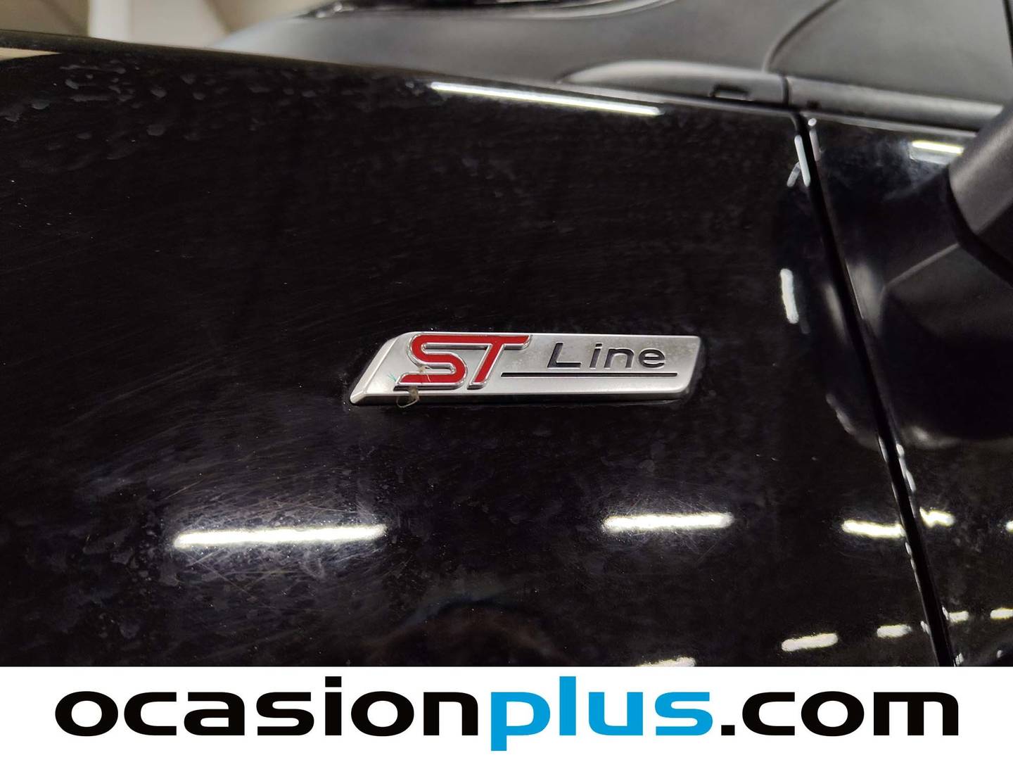 Foto Ford Puma Ford Puma 1.0 EcoBoost MHEV ST-Line X Auto  (155 CV)