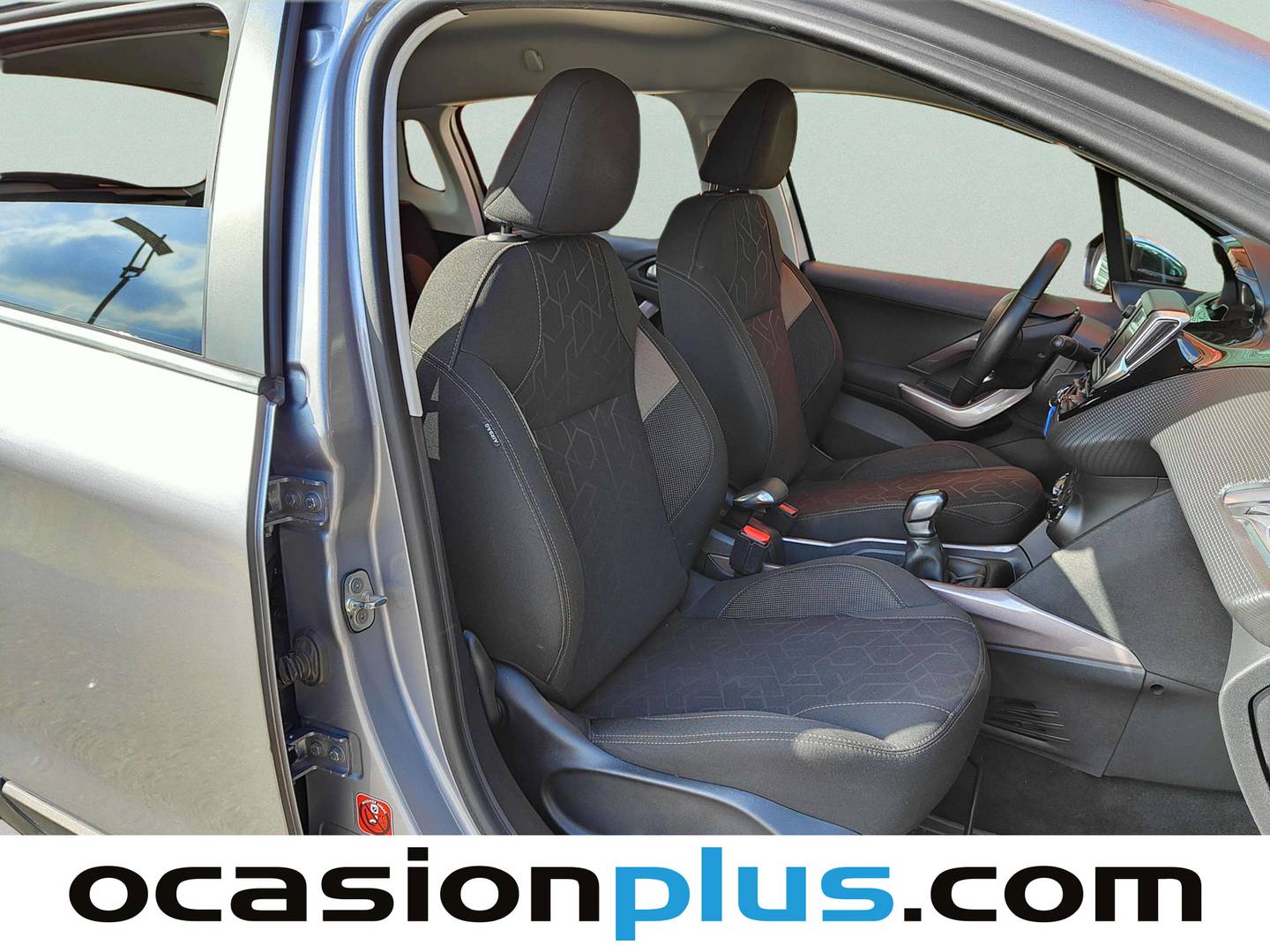 Peugeot 2008 Peugeot 2008 BlueHDi 100 Style (100 CV) al mejor precio