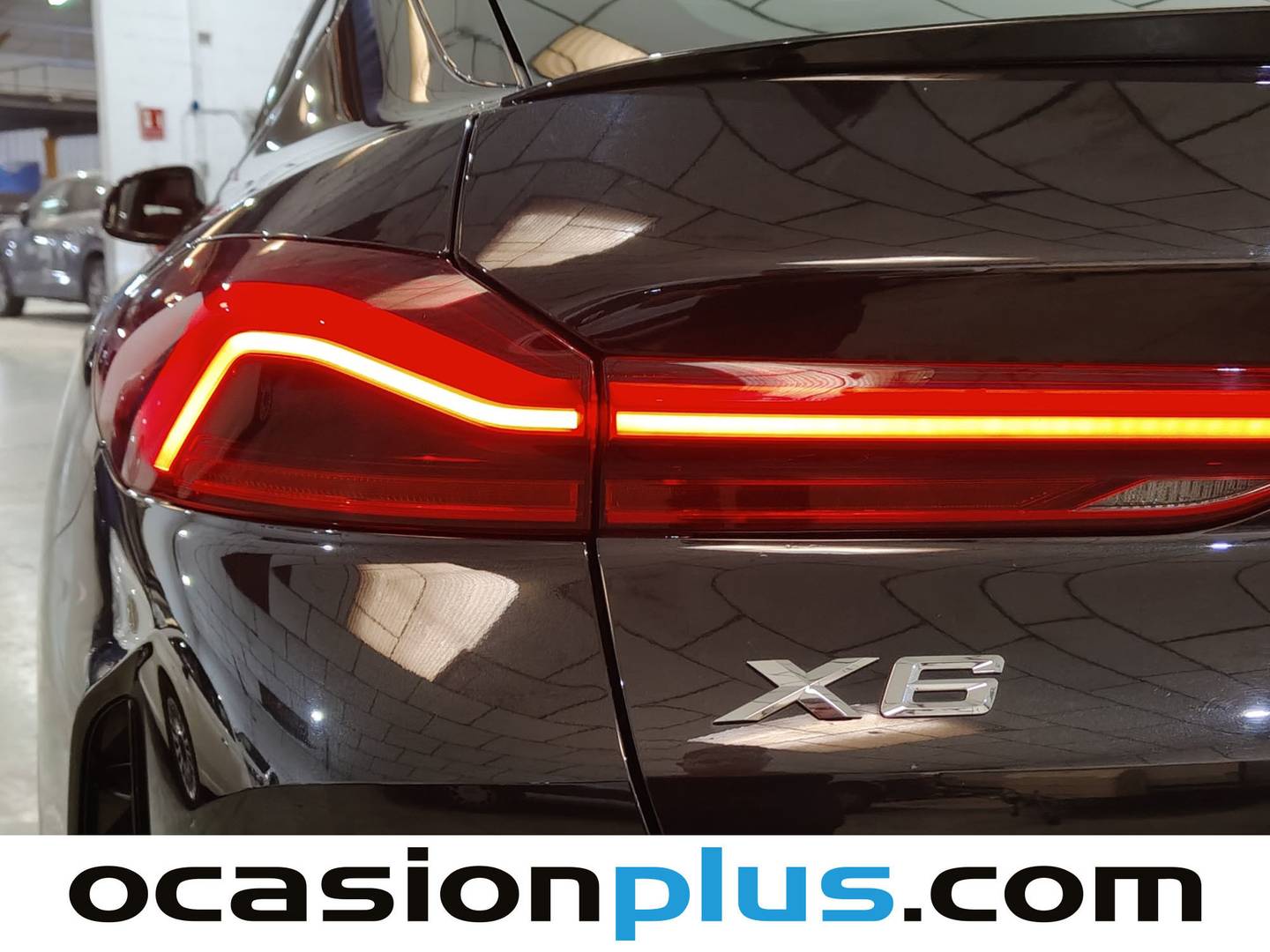 BMW X6 BMW X6 xDrive40d (340 CV) Pack M automático