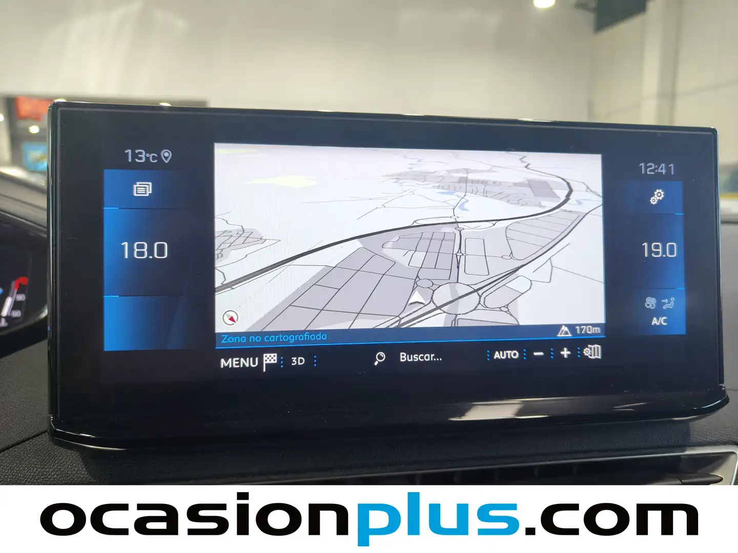 Foto Peugeot 3008 Peugeot 3008 PureTech 130 S&S Allure (130 CV)