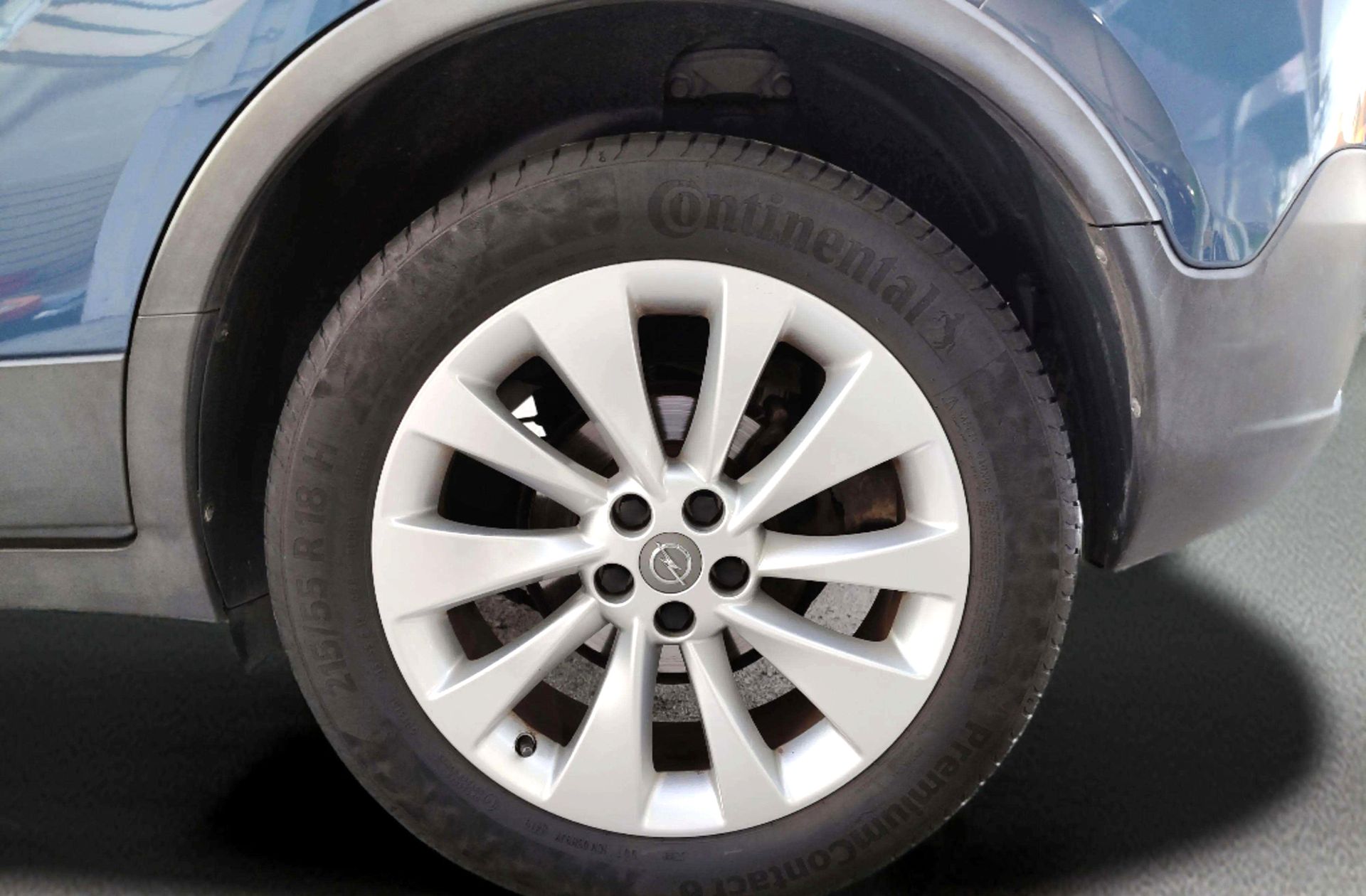Opel Mokka 1.6 CDTI Excellence 4x2 - foto 30