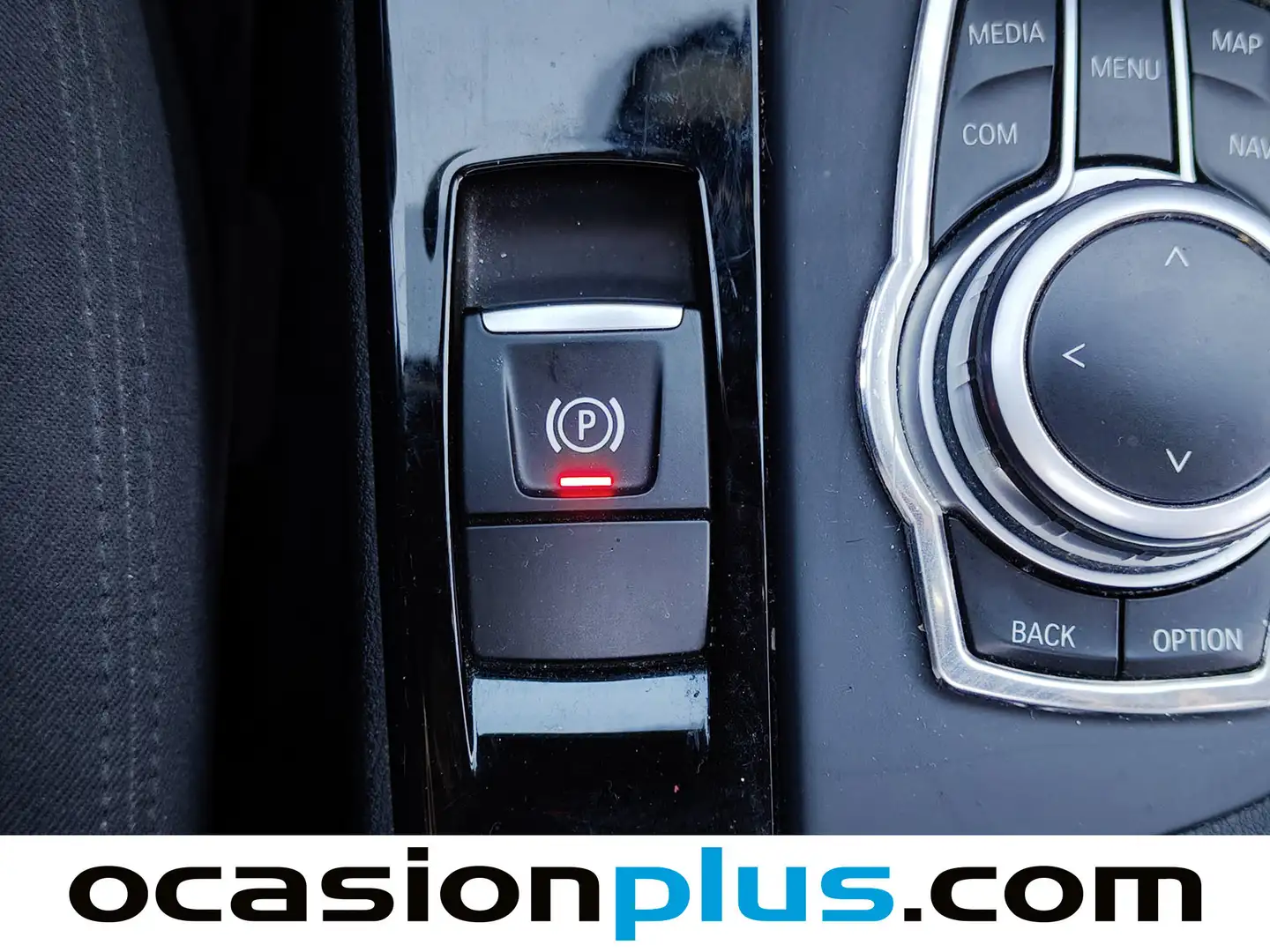 Foto BMW X2 BMW X2 sDrive18i (140 CV)