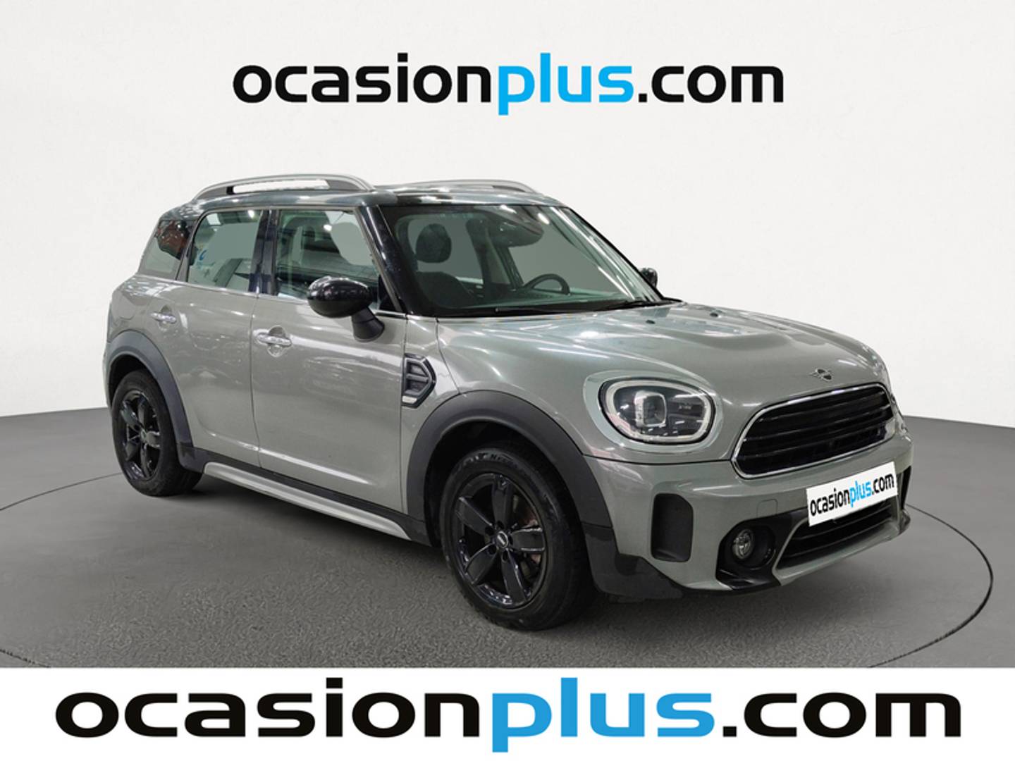 Foto Mini Countryman MINI MINI Countryman Cooper (136 CV)