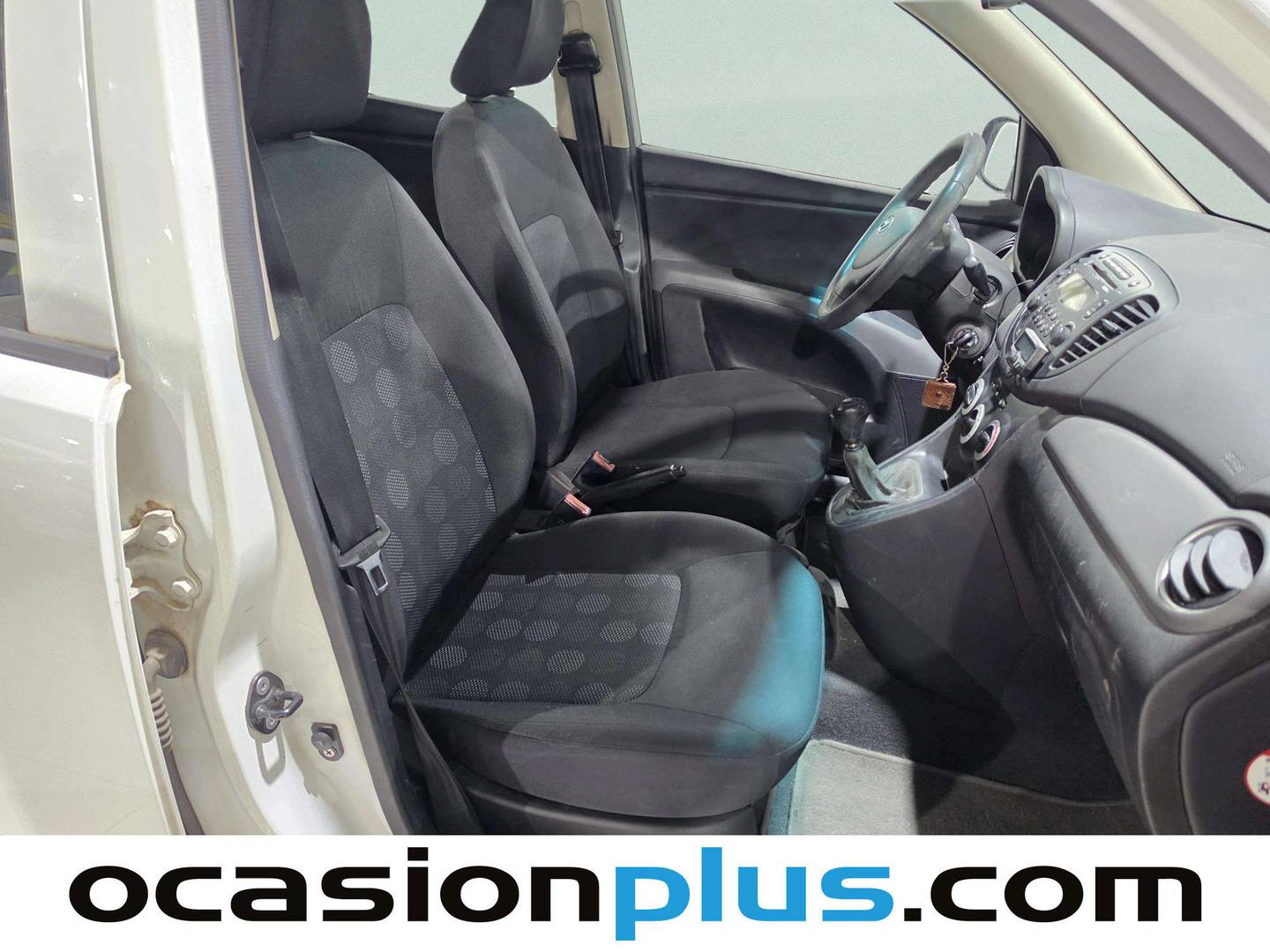 Hyundai i10 Hyundai i10 1.2 GLS Comfort (78 CV) km 0