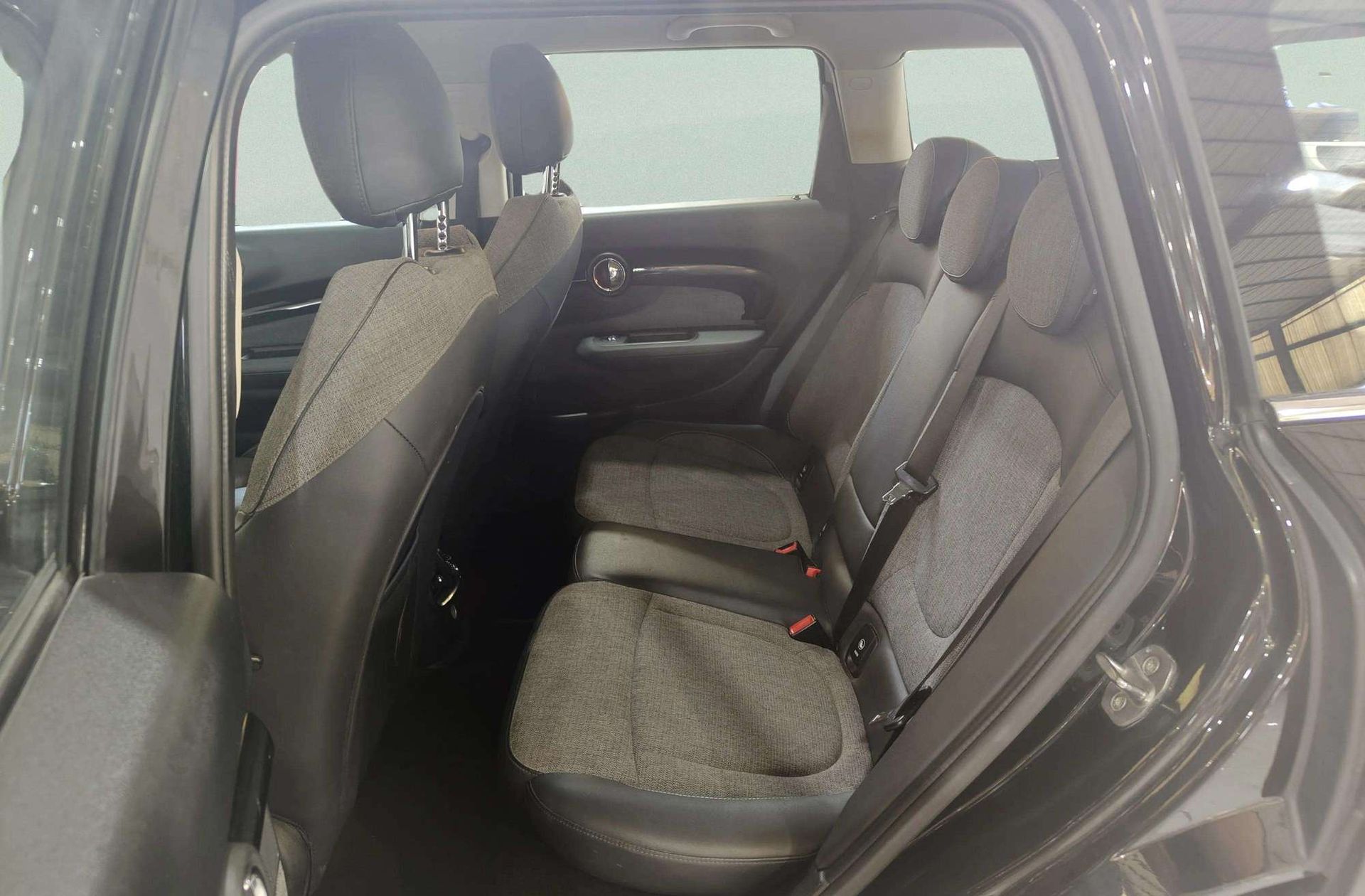 MINI Clubman Cooper - foto 11