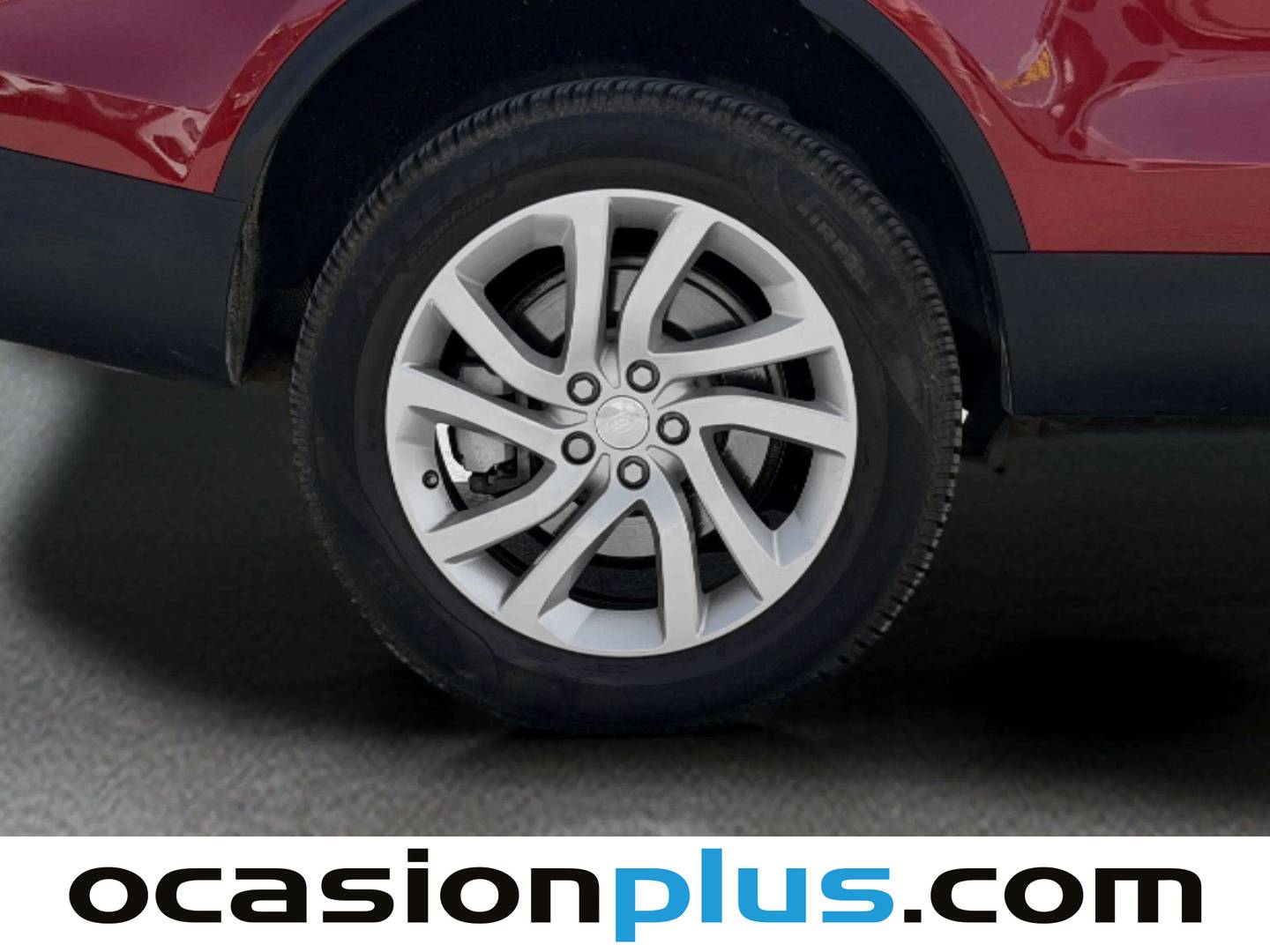 Land Rover Discovery Land Rover Discovery 2.0 I4 SD4 HSE Auto (240 CV) 7 plazas seminuevo