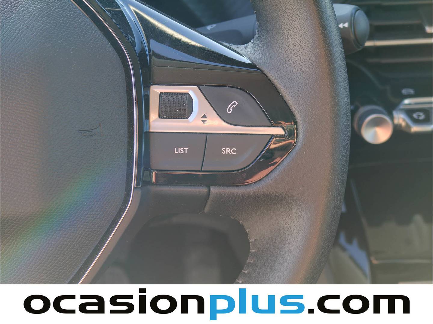 Paquetes del Peugeot 208 Peugeot 208 PureTech 100 Allure (100 CV)