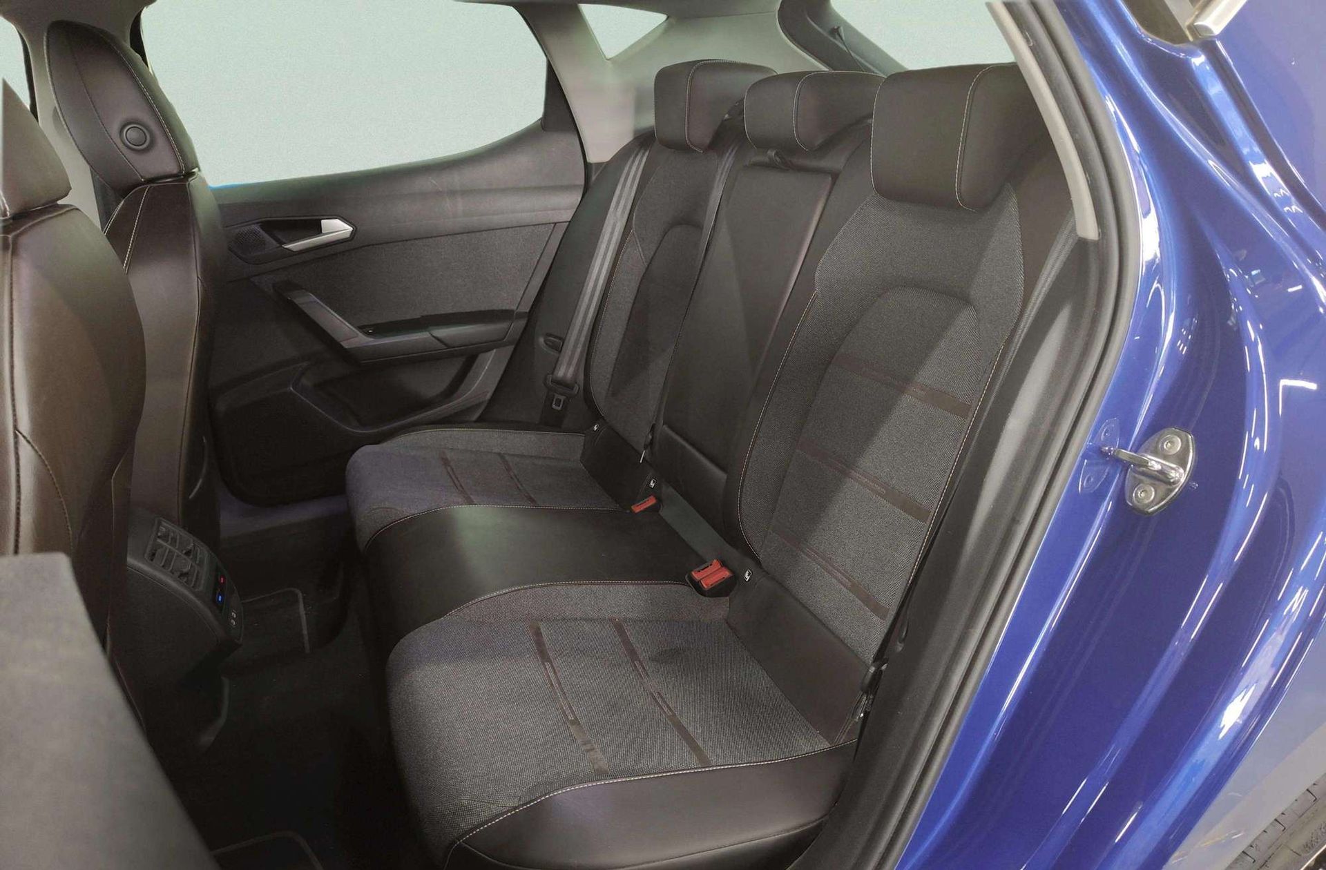 SEAT León 1.5 TSI Xcellence Launch Pack L - foto 13