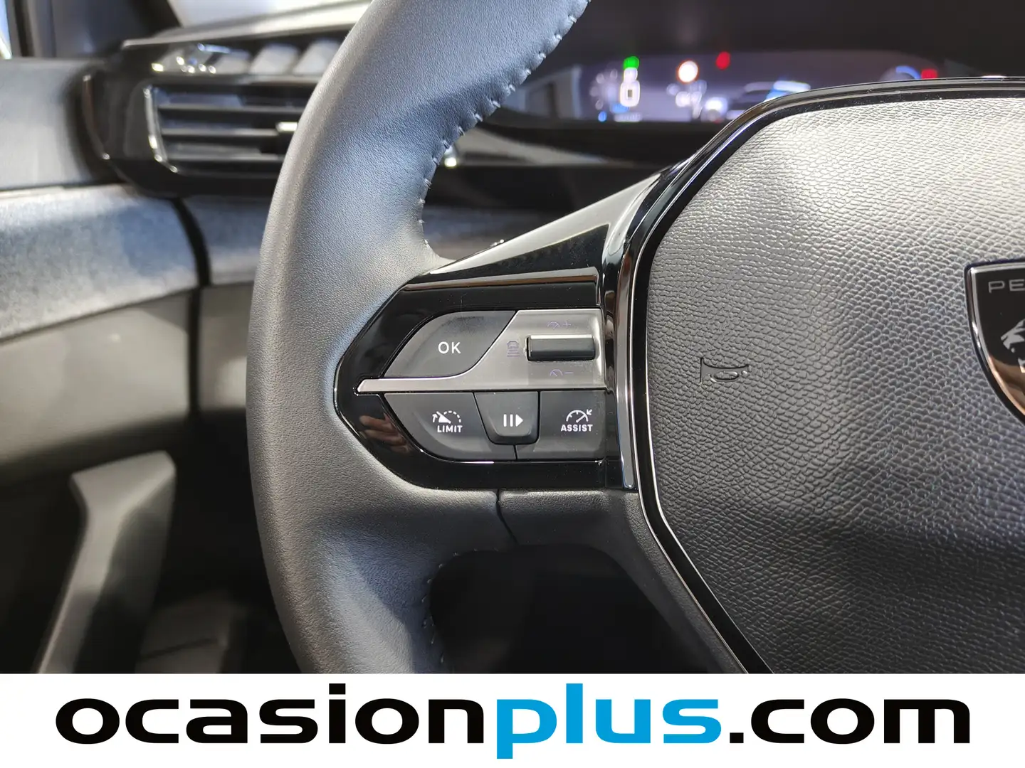 Foto Peugeot 308 Peugeot 308 Allure Hybrid eDCS6 (136 CV)