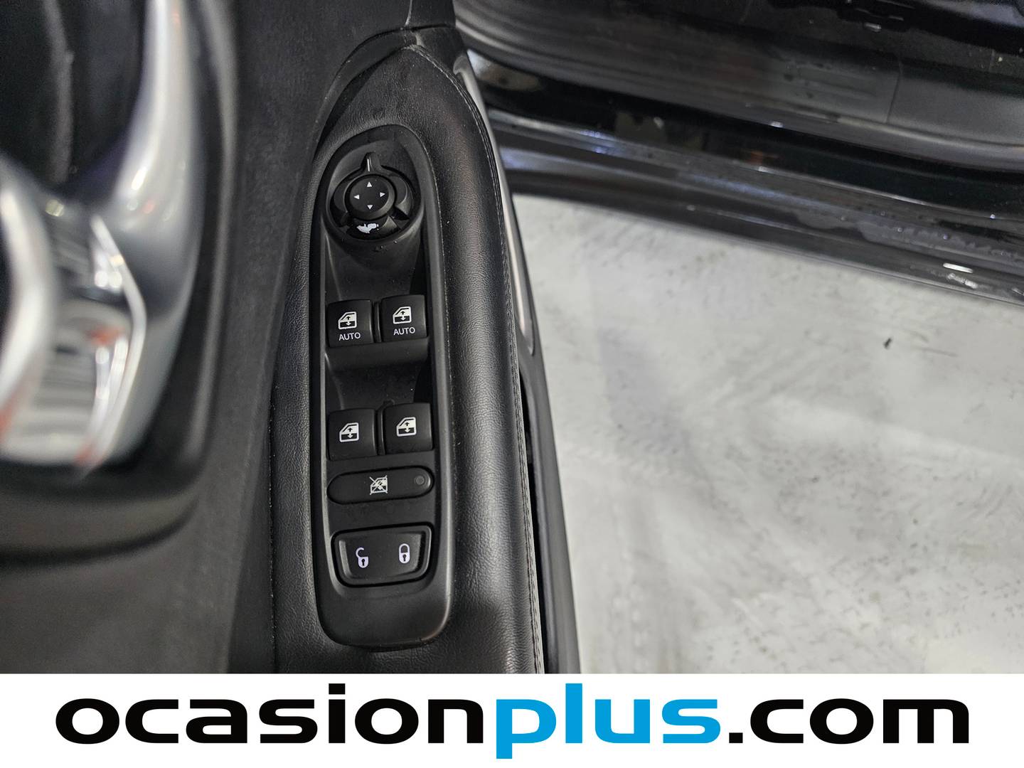 Foto Jeep Compass Jeep Compass 1.4 Multiair Night Eagle 4x2 (140 CV)