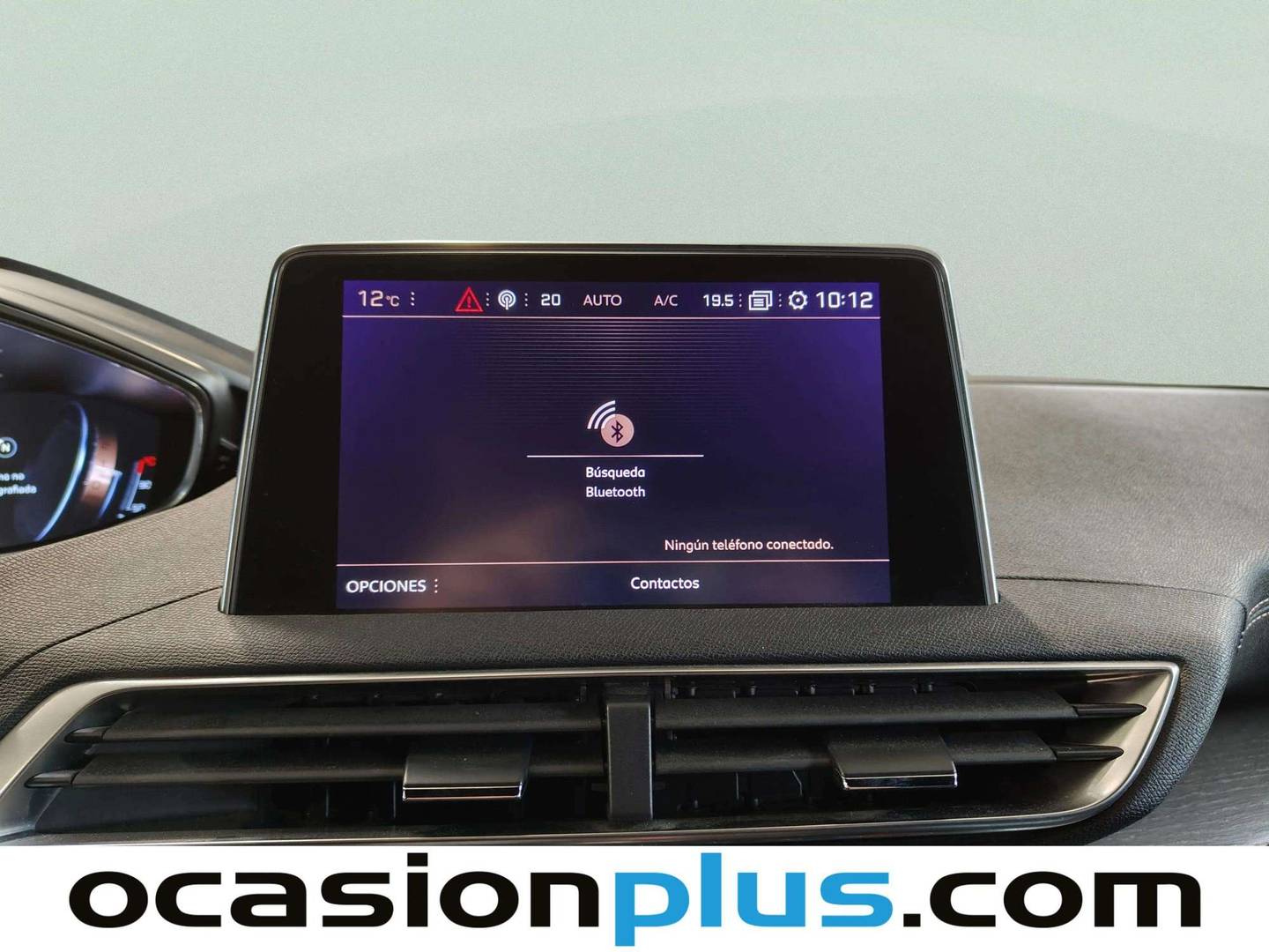 Peugeot 3008 Peugeot 3008 BlueHDI 180 S&S GT EAT8 (180 CV) de segunda mano