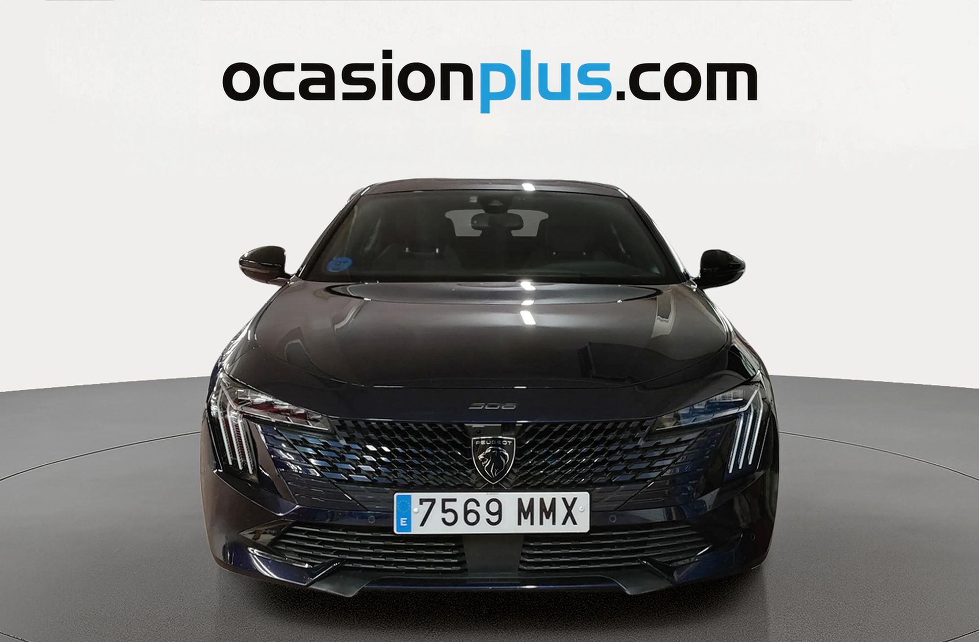 Peugeot 508 Allure Hybrid e-EAT8 - foto 16