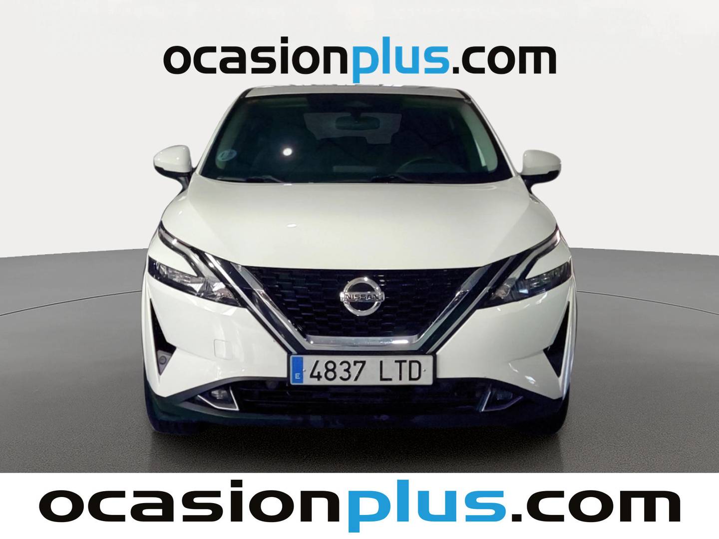 Nissan QASHQAI Nissan Qashqai DIG-T 140 mHEV Acenta 4x2 (140 CV) de ocasión