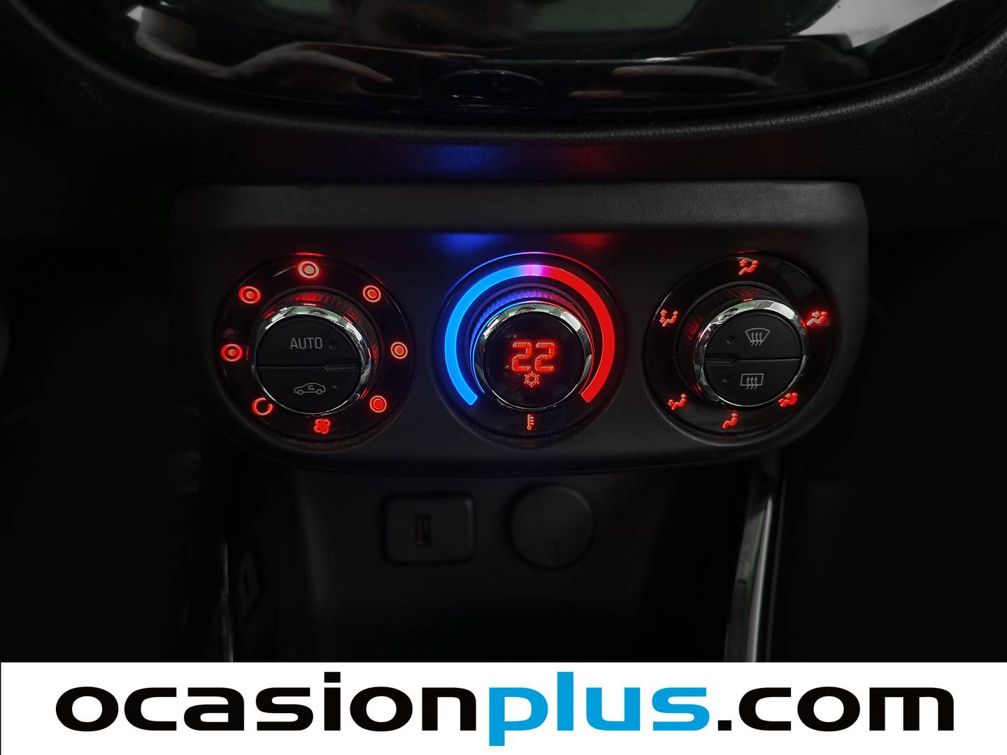 Accesorios del Opel Adam Opel Adam 1.4 XEL Glam (87 CV)