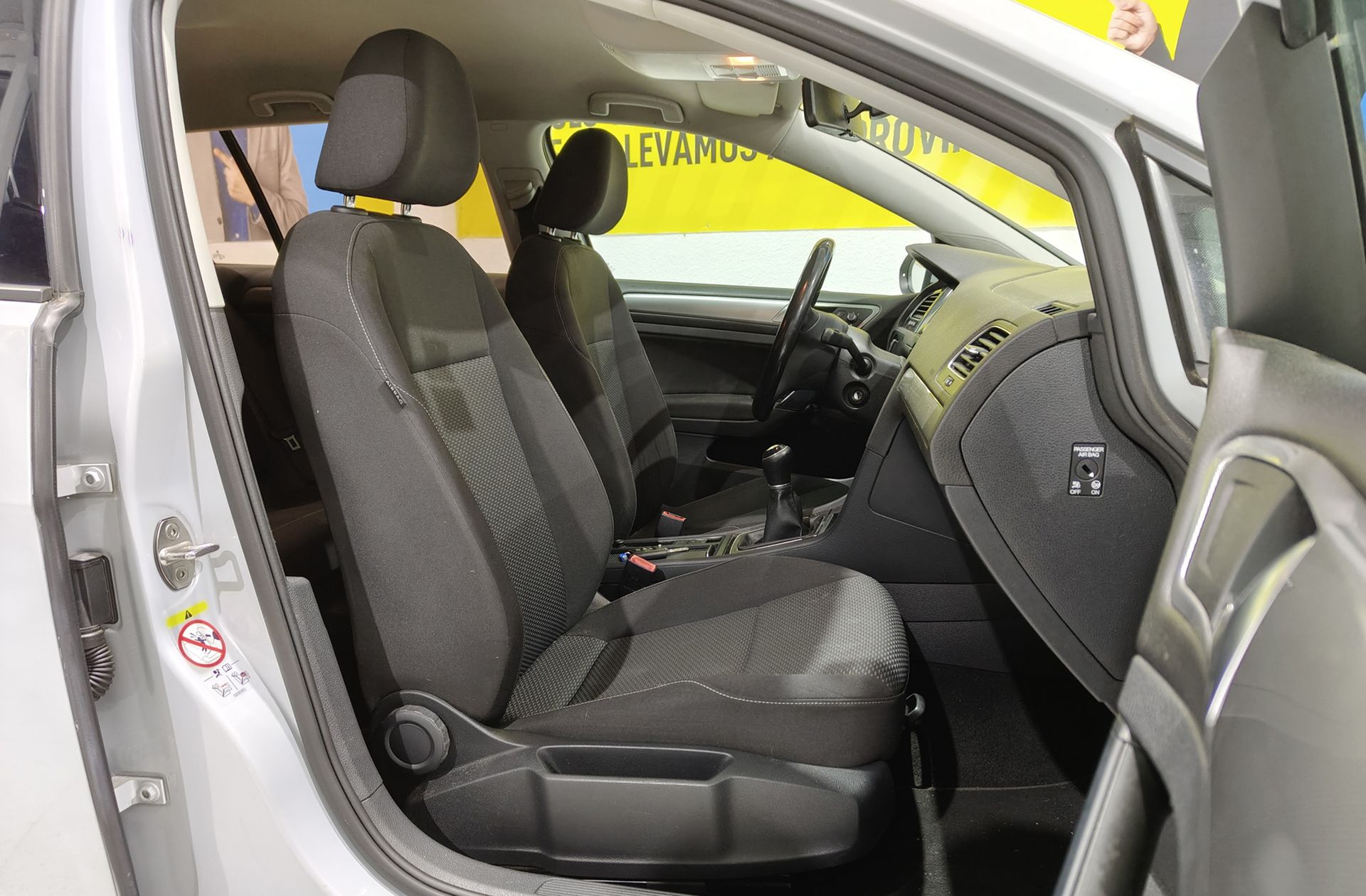 Volkswagen Golf Variant Variant Business 1.6 TDI - foto 15