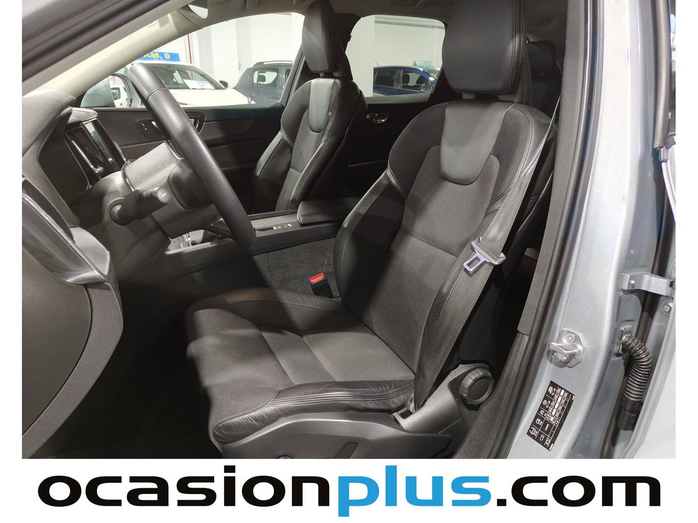 Foto Volvo XC60 Volvo XC60 D3 Momentum  (150 CV)