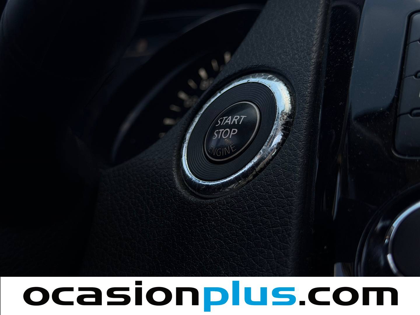 Nissan X-TRAIL Nissan X-Trail dCi 130 N-Connecta Xtronic  (130 CV) barato