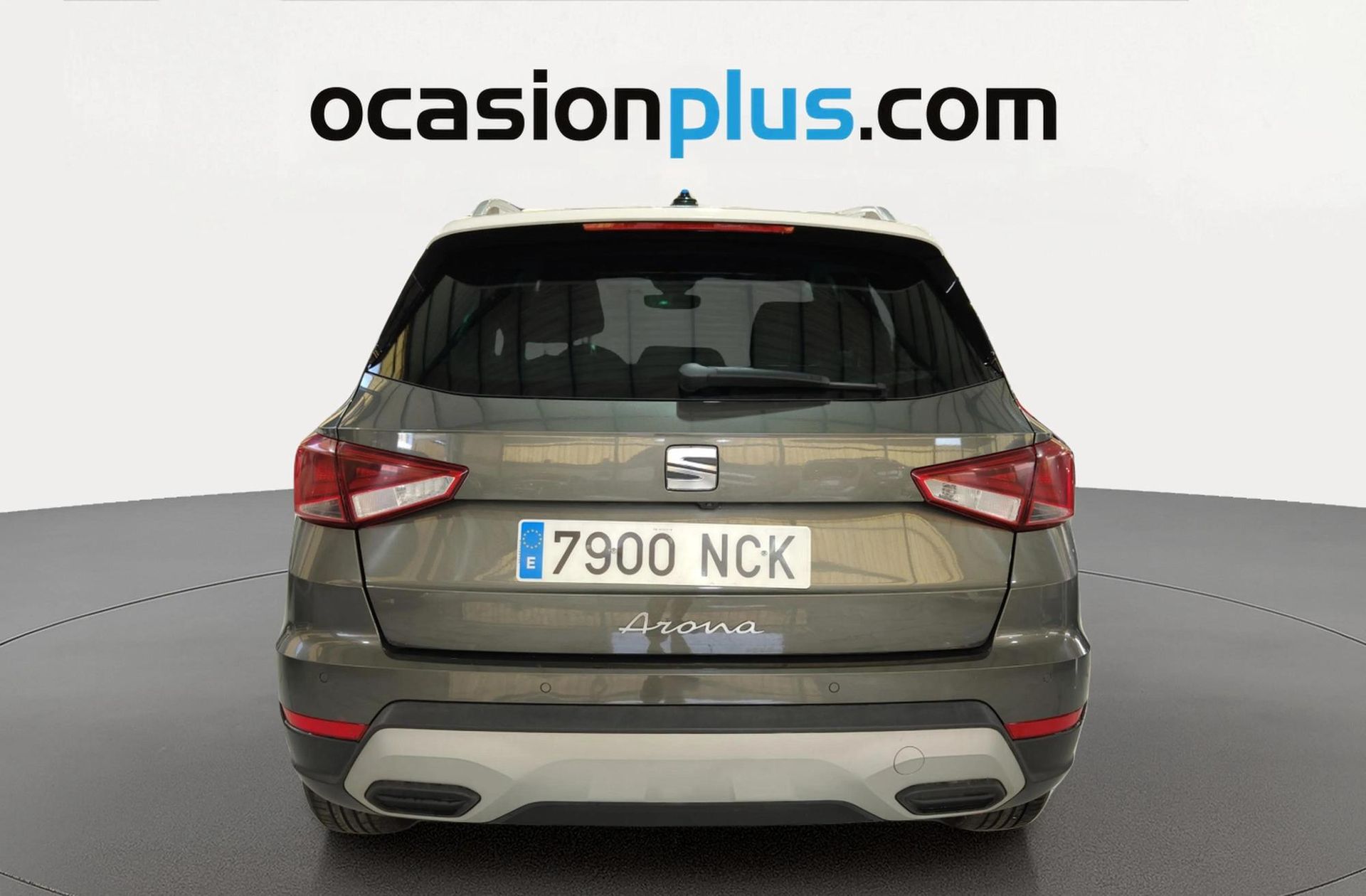SEAT Arona 1.0 TSI Xperience Special Edition - foto 14