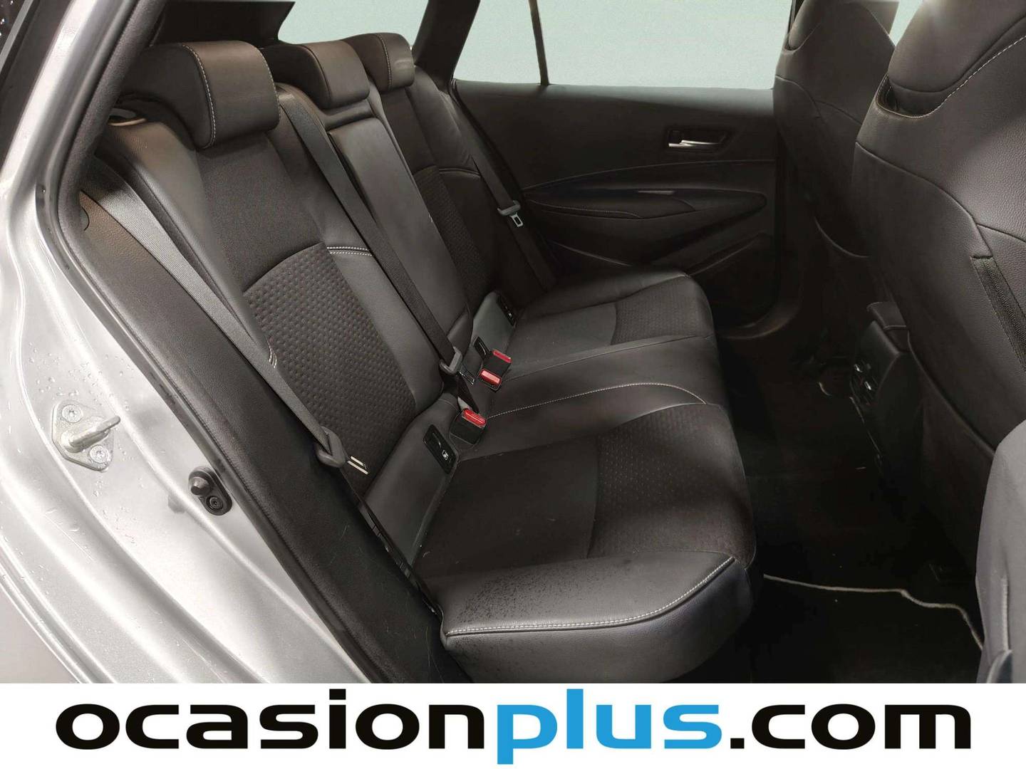 Toyota Corolla Toyota Corolla 200H Touring Sport Style Edition (196 CV) híbrido