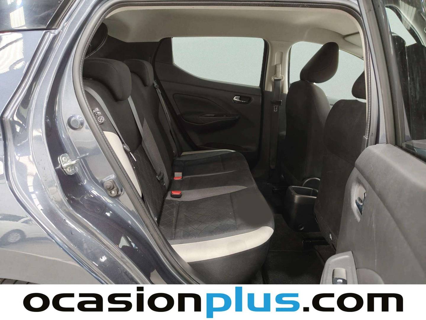 Nissan Micra Nissan Micra IG-T N-Design Black (92 CV) al mejor precio