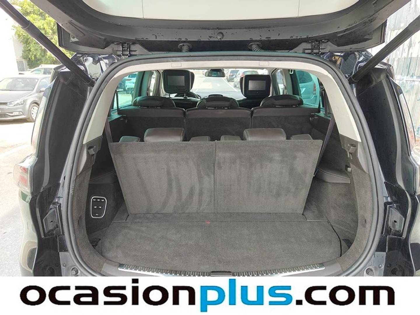 Foto Renault Espace Renault Espace Paris Energy dCi (160 CV) TT EDC 7 Plaza