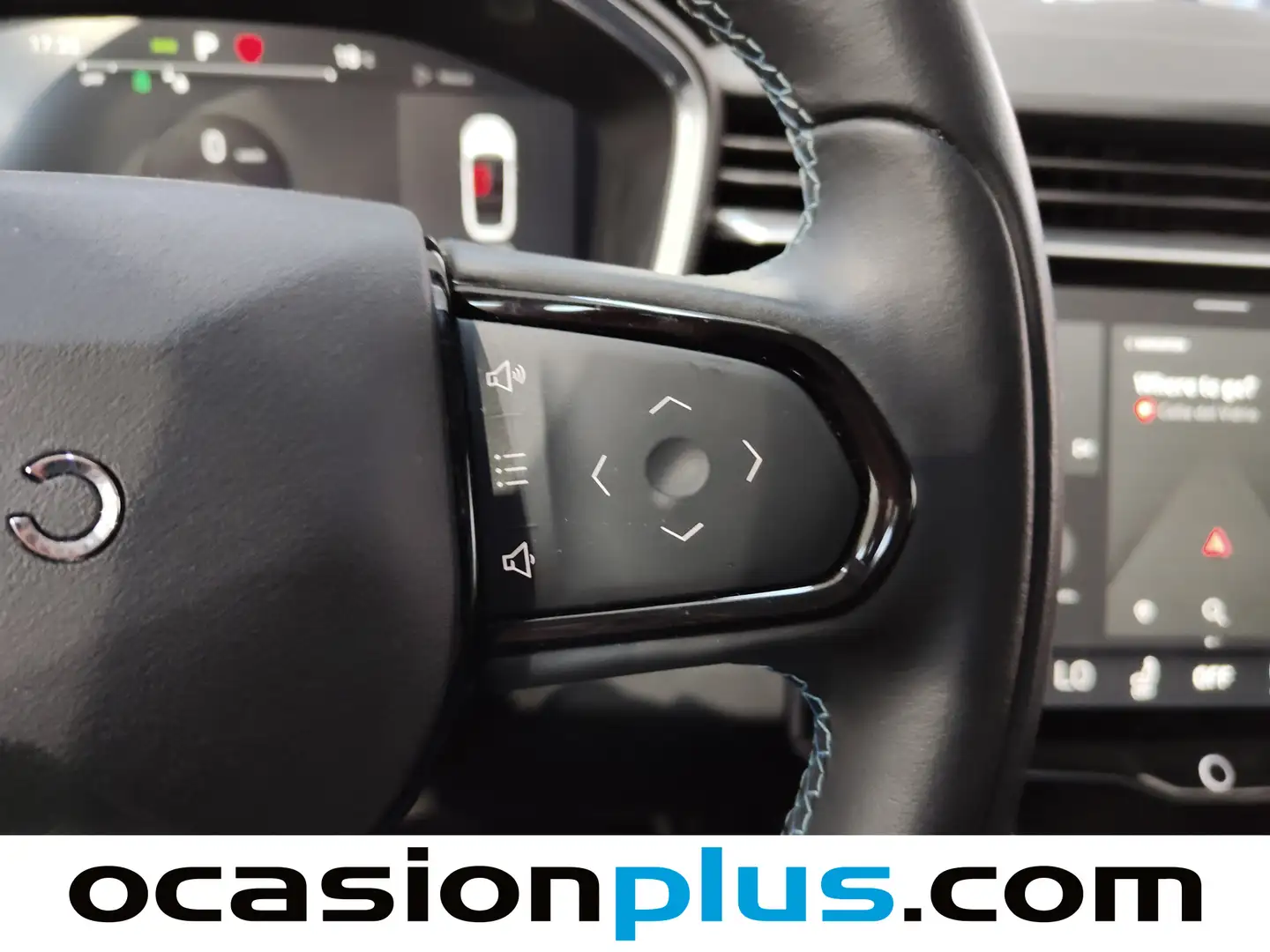 Foto Lynk & Co 01 Lynk & Co 01 1.5 PHEV (261 CV)