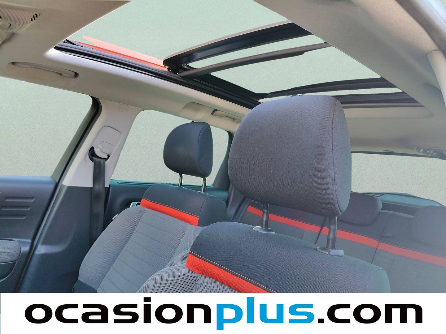 Citroën C3 Aircross Citroën C3 Aircross PureTech (130CV) S&S SHINE de ocasión