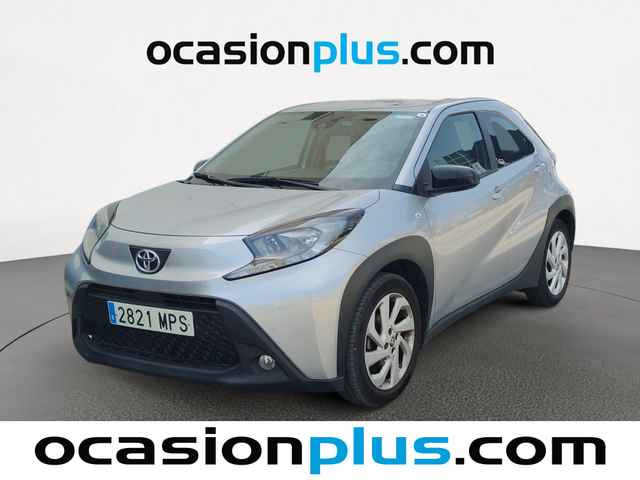 Toyota Aygo x cross Segunda Mano Baratos Alicante