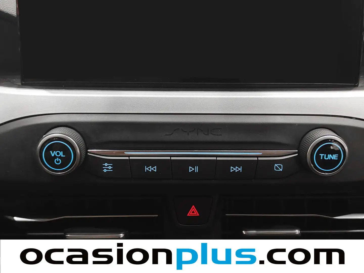 Foto Ford Focus Ford Focus 1.0 Ecoboost Trend+ (125 CV)