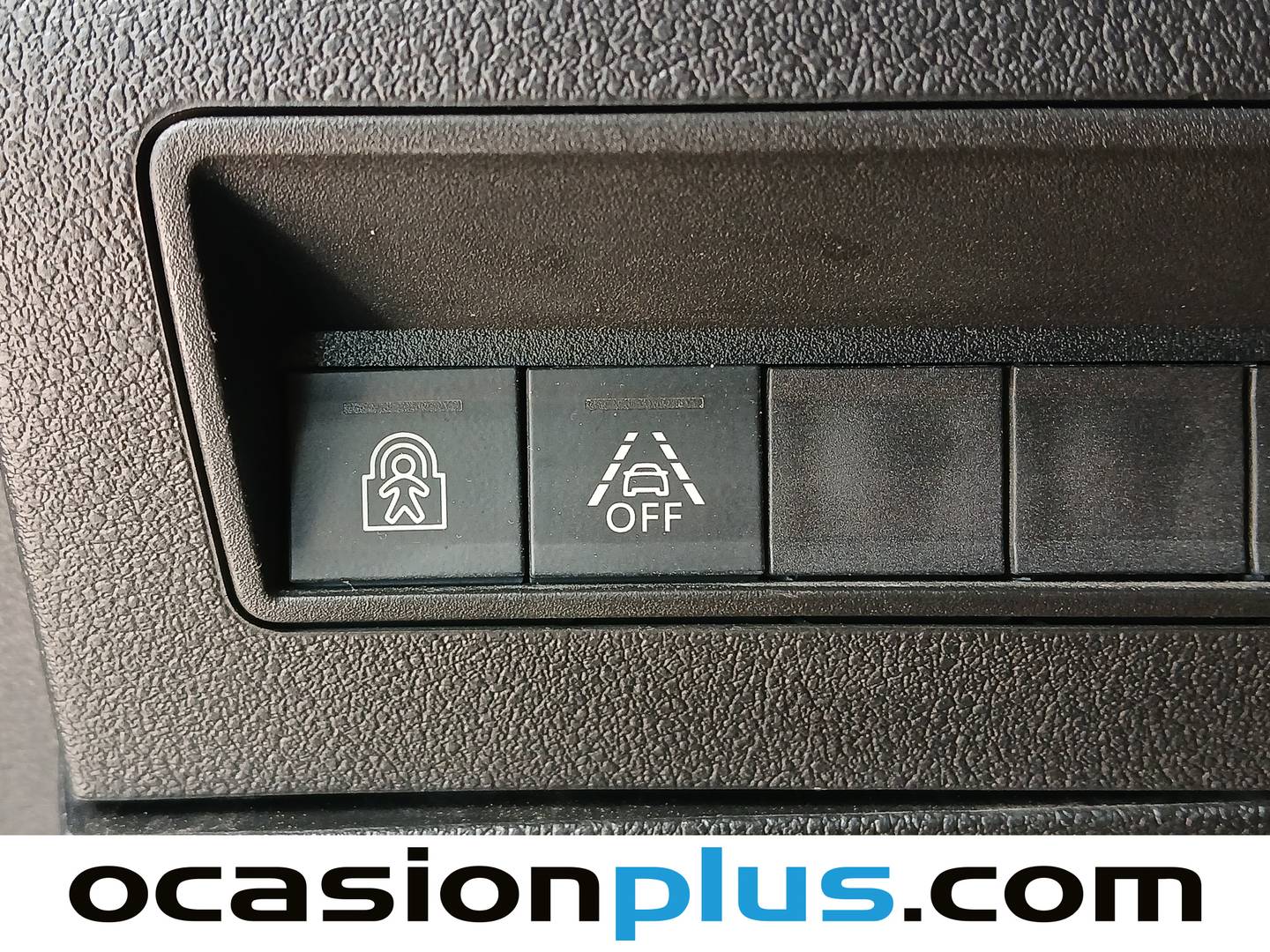 Extras del Citroën Berlingo Citroën Berlingo BlueHDi 130 S&S Talla XL Feel Pack (130 CV)