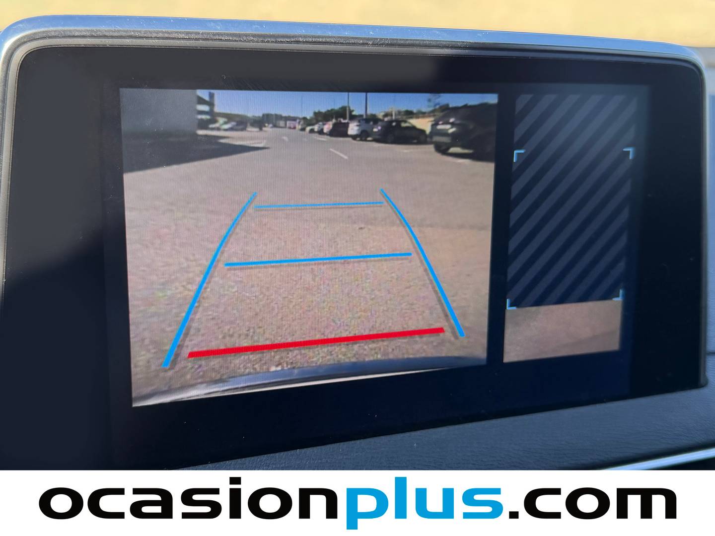 Equipamiento del Peugeot 3008 Peugeot 3008 BlueHDi 180 S&S GT EAT8 (180 CV)