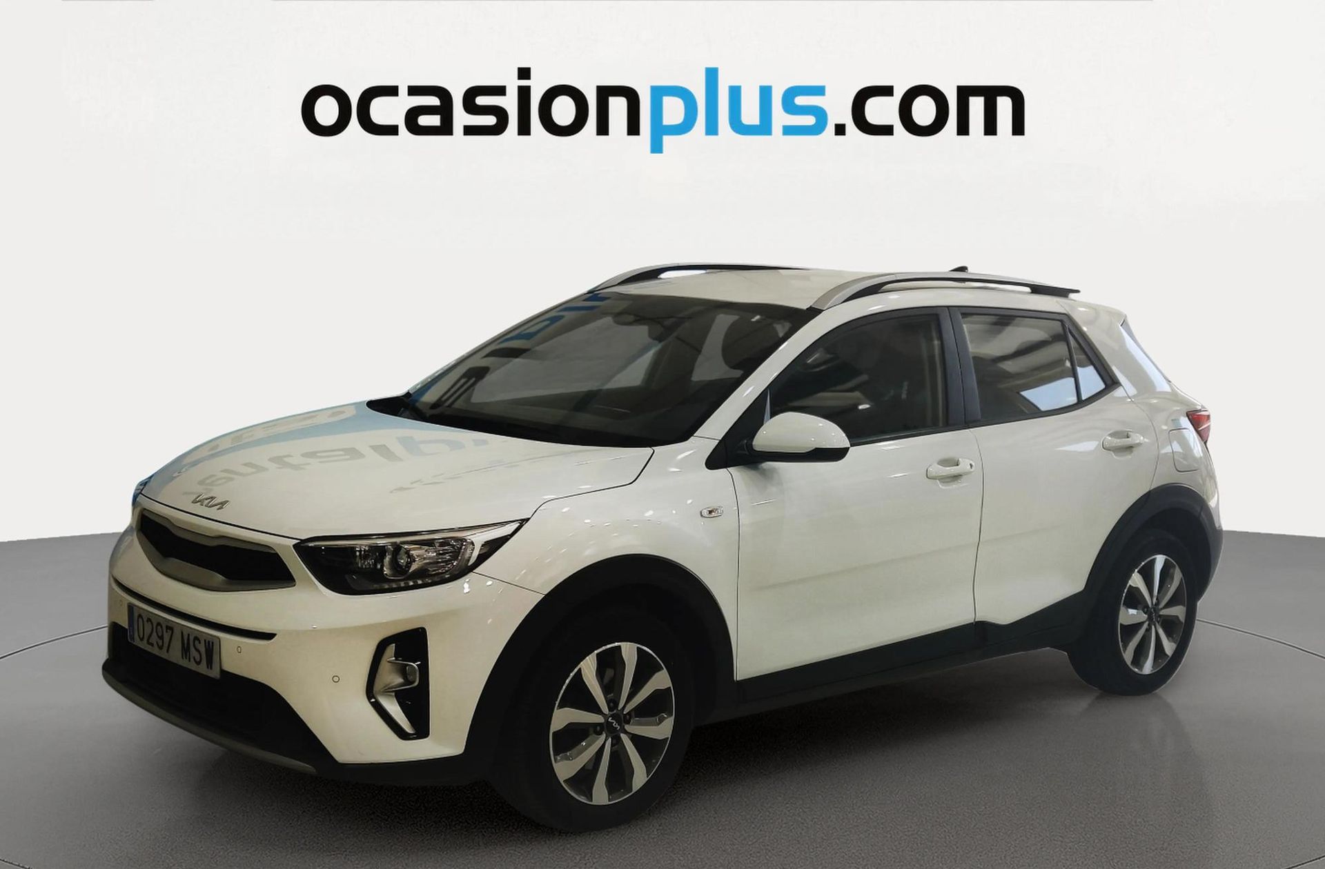 Kia Stonic 1.0 T-GDi Drive