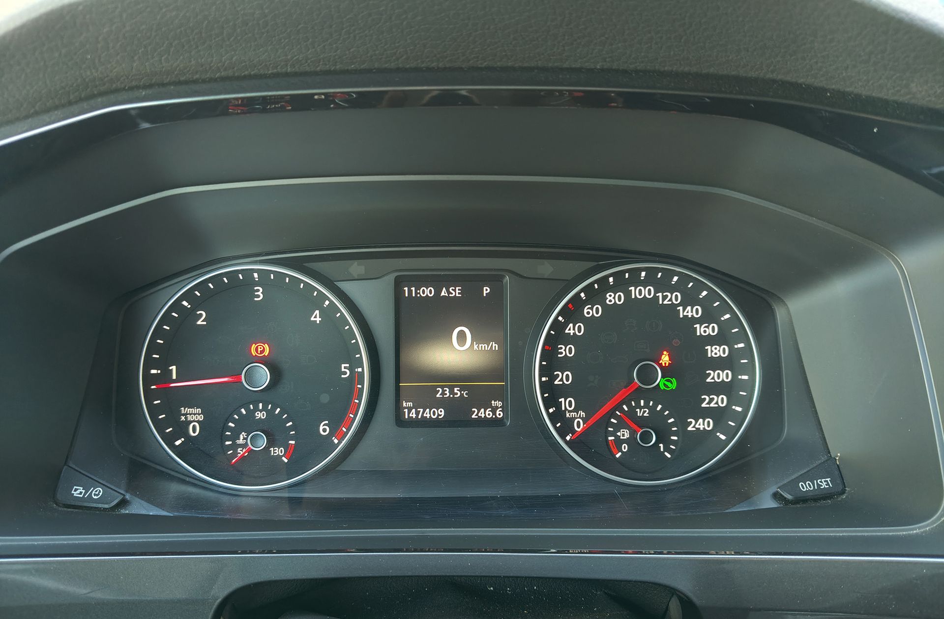 Volkswagen Multivan Premium Batalla Corta 2.0 TDI 4Motion BMT DSG 7 plazas - foto 26
