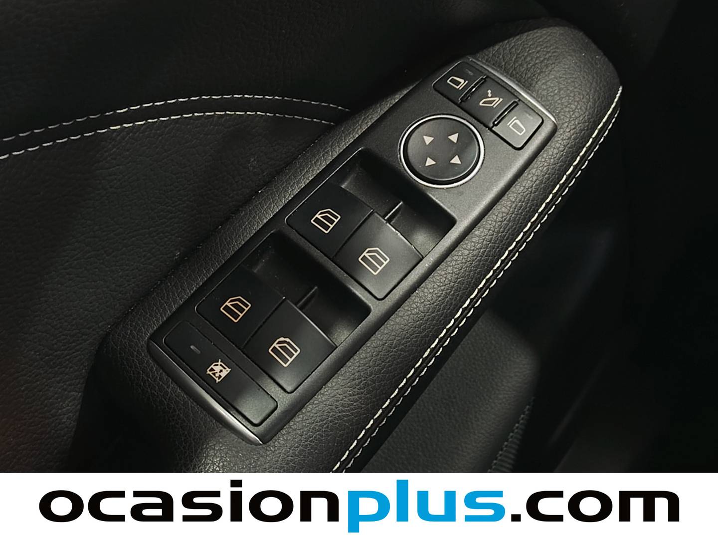 Mercedes Clase B Mercedes Clase B 180 d (109 CV) 109cv