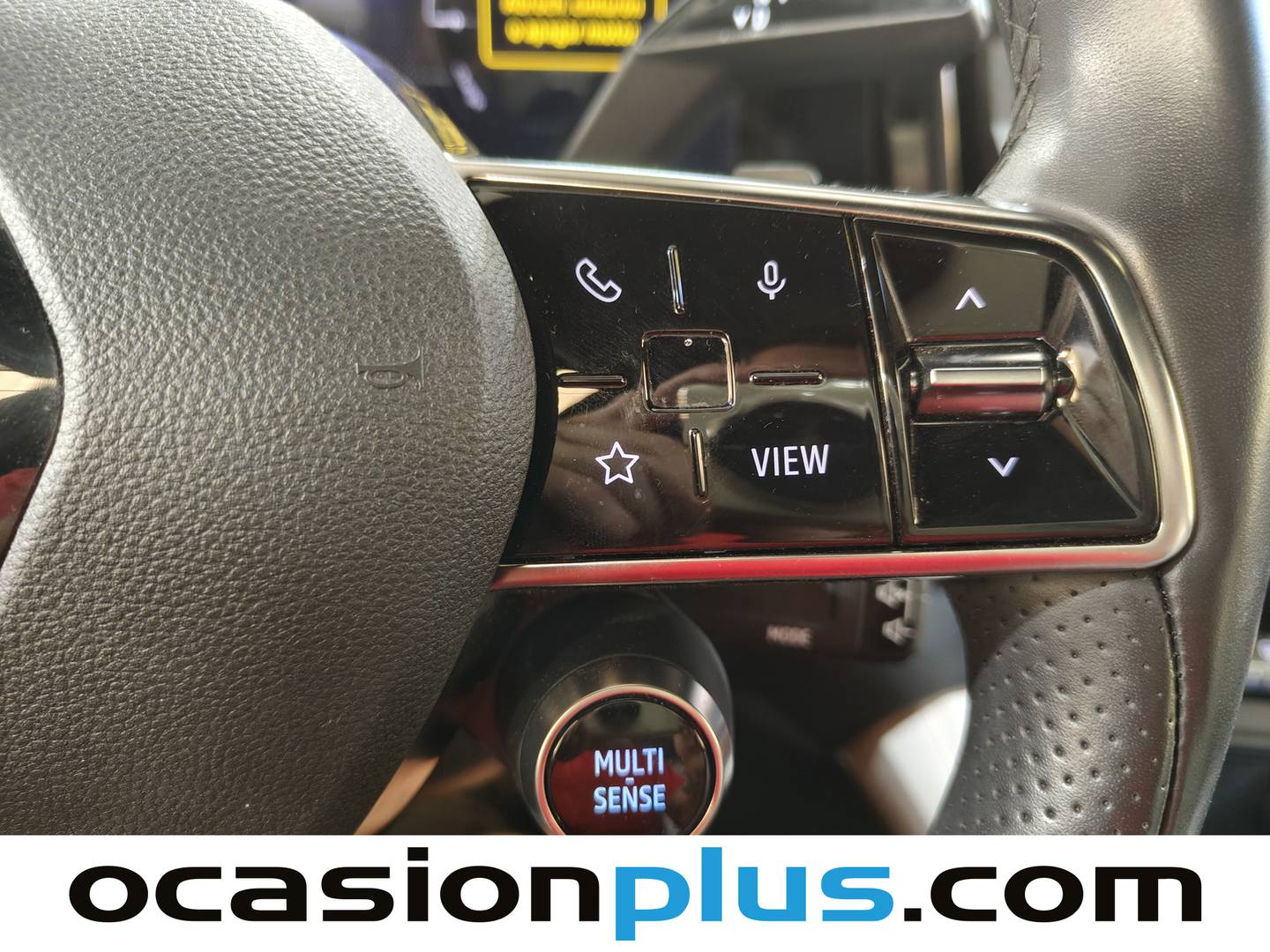 Renault Espace Renault Espace E-Tech full hybrid Iconic (200 CV) 7 Plazas al mejor precio