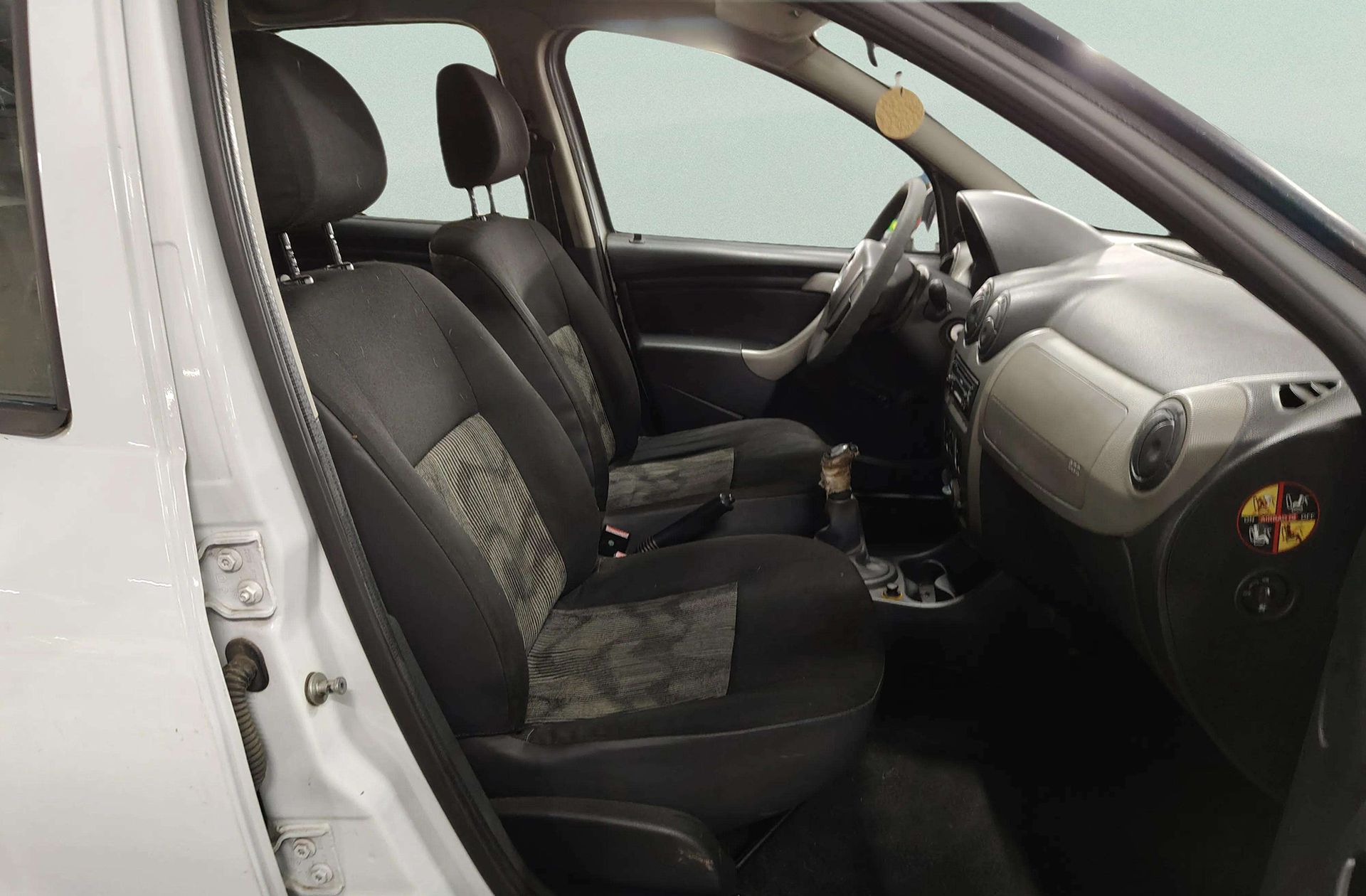 Dacia Sandero 1.2 Ambiance - foto 13